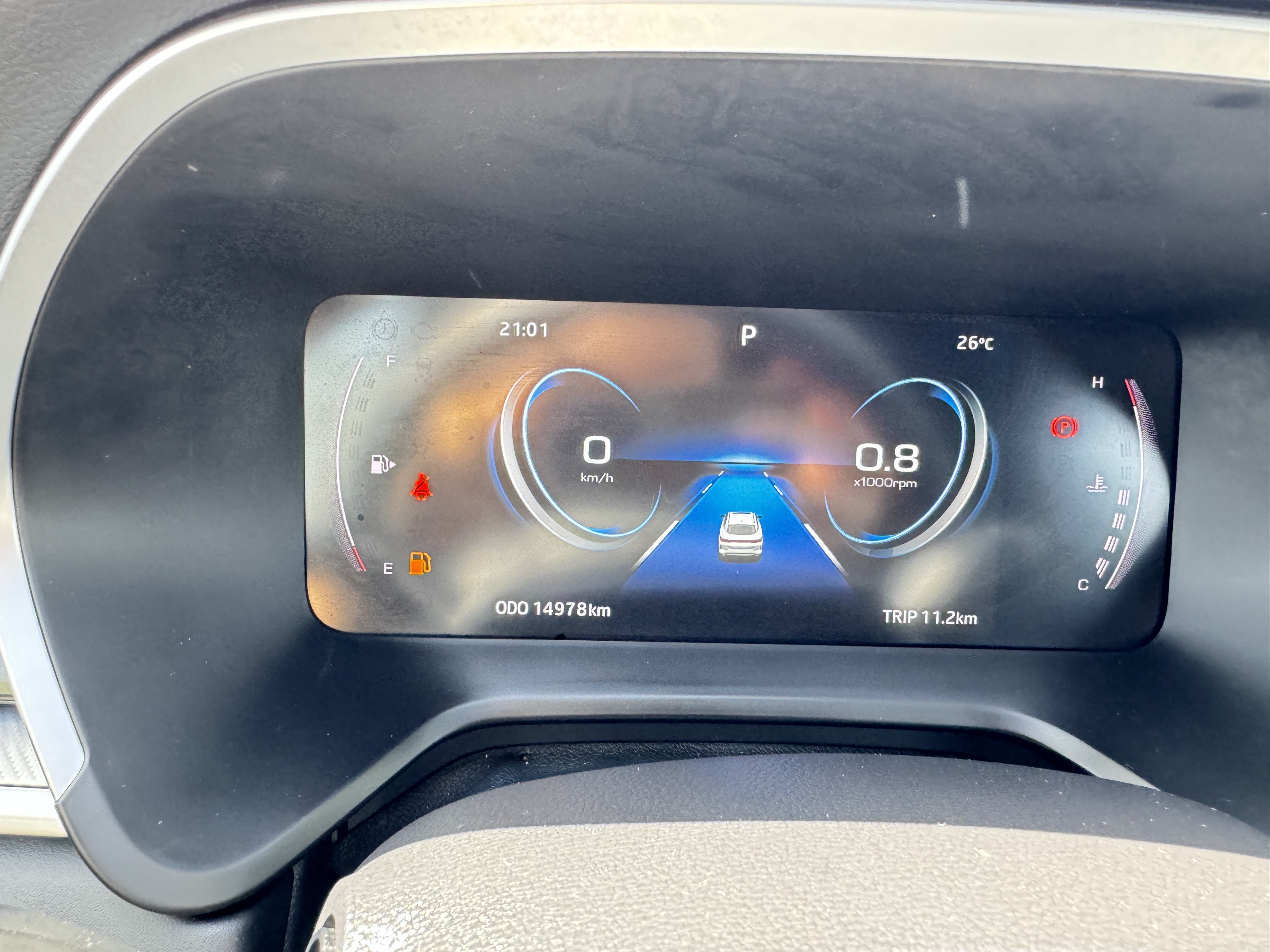 JAC A5 PLUS 2024 #17 JAC A5 PLUS 2024 изображение автомобиля #17