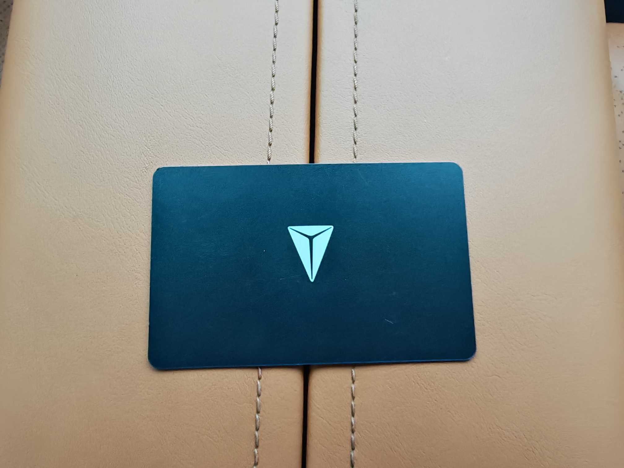 Deepal S07 2023 car image #17