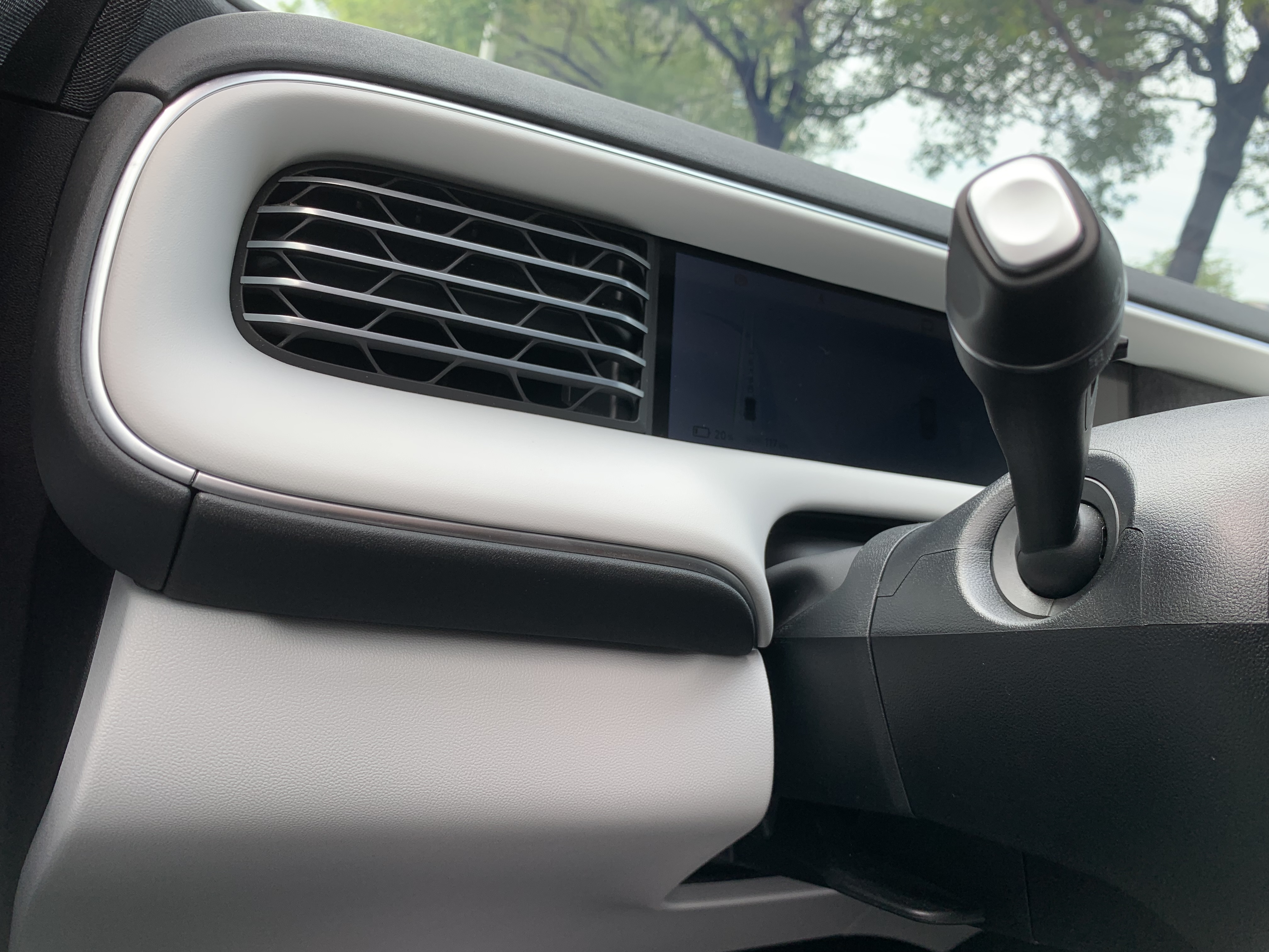 Xpeng G6 2024 immagine di auto #17