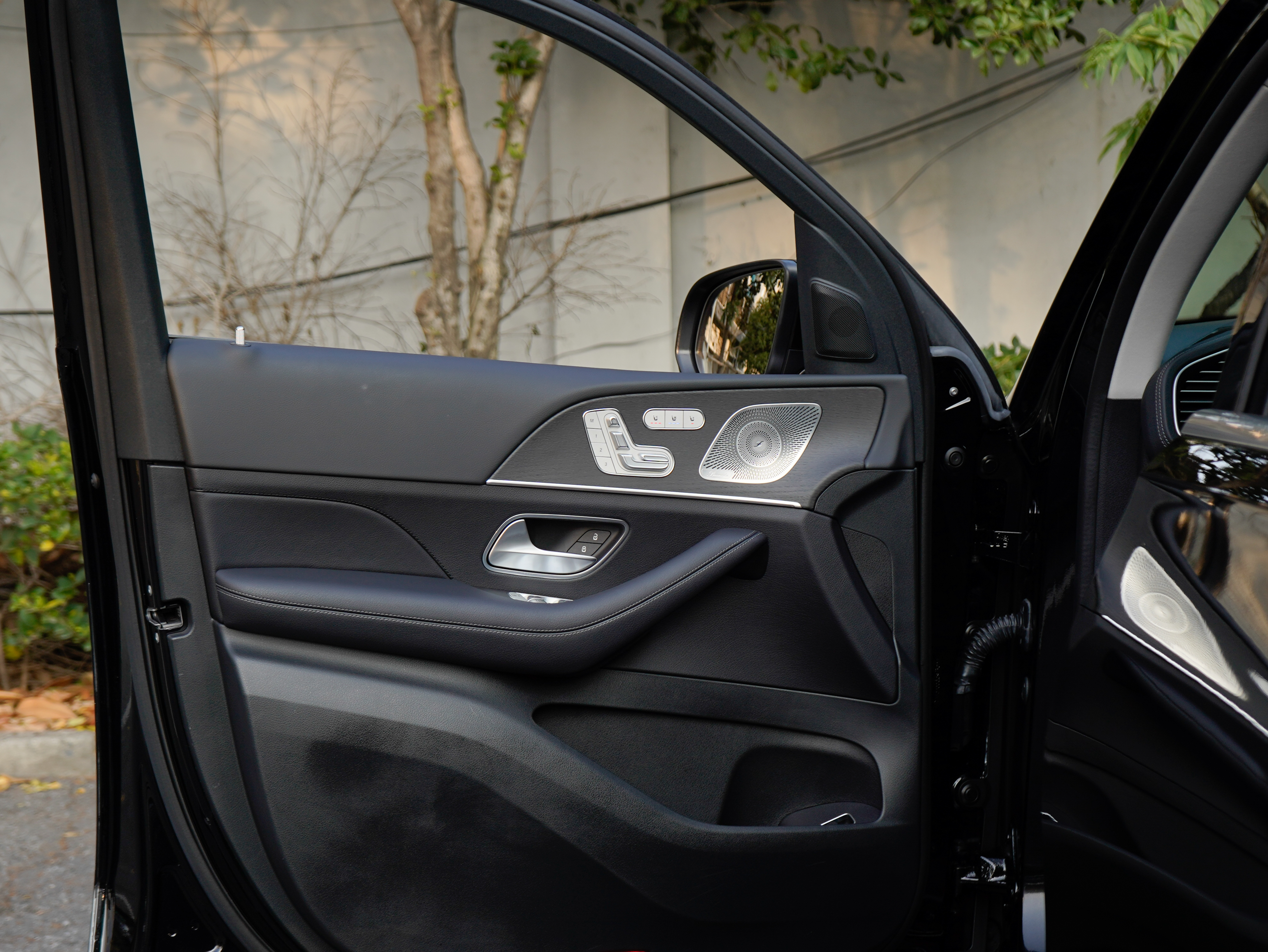 Mercedes-Benz GLE Class 2024 #17 Mercedes-Benz GLE Class 2024 car image #17