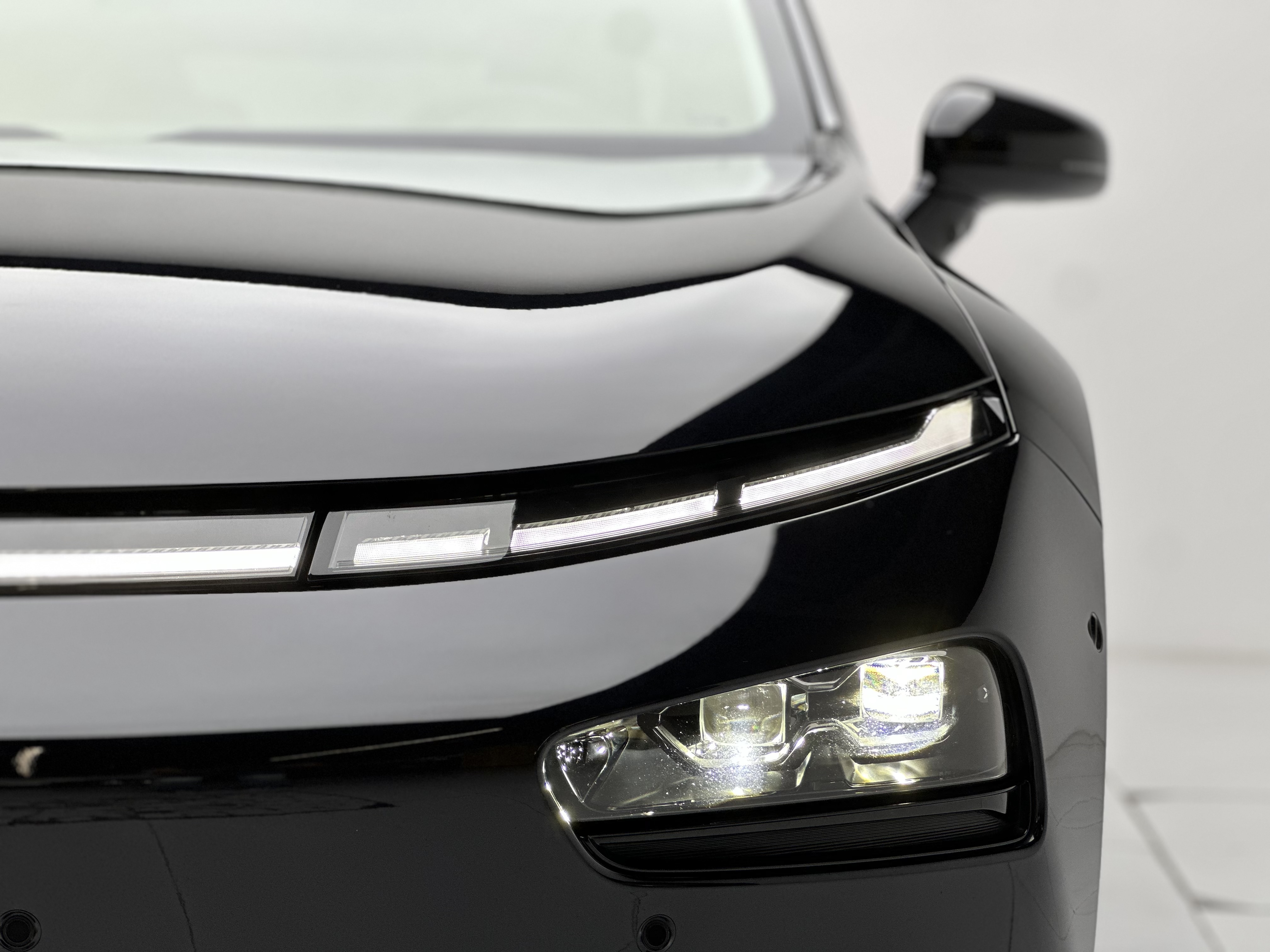 Xpeng P7 2024 #17 Xpeng P7 2024 immagine di auto #17