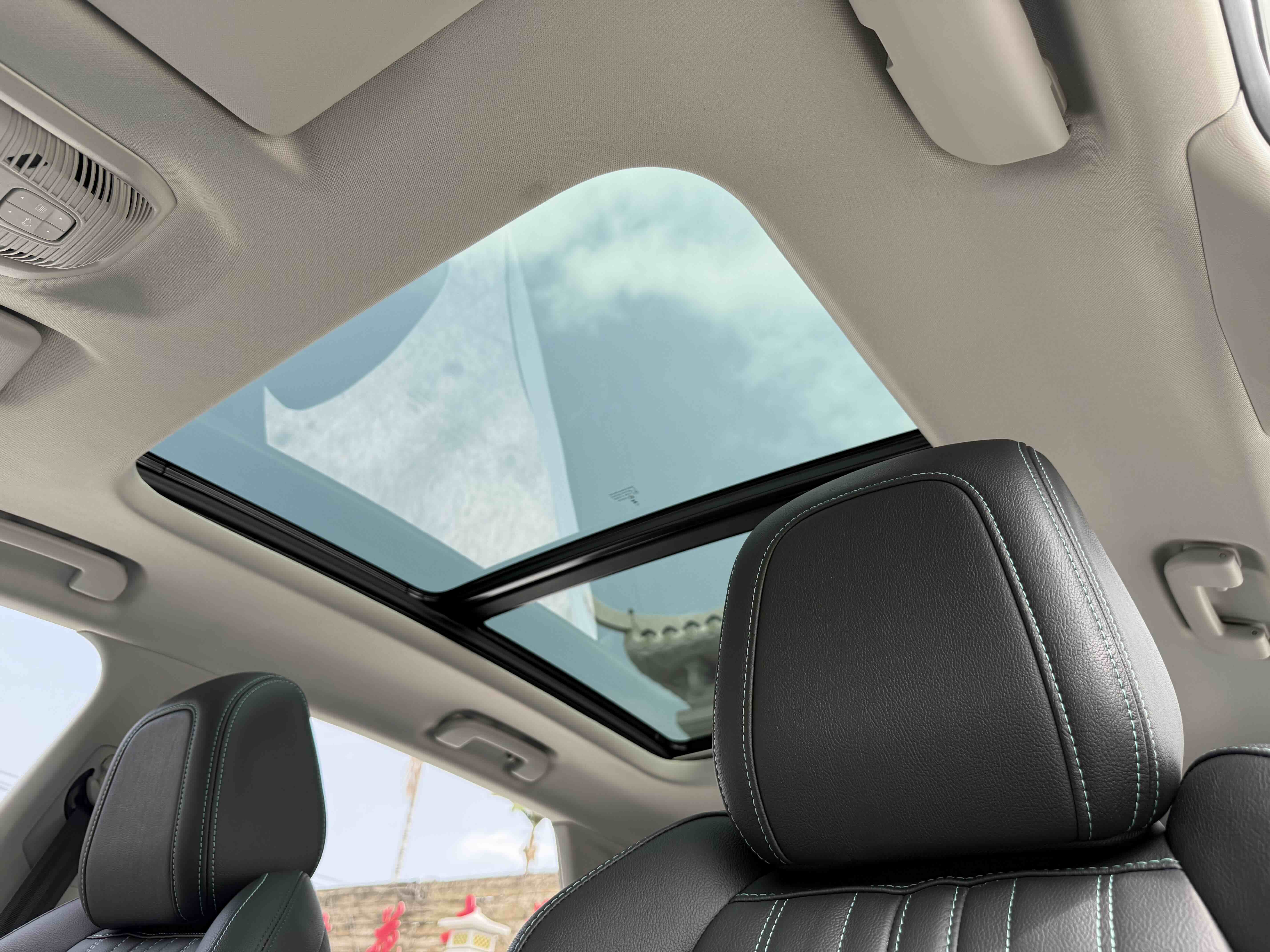 标致 标致4008 2023 汽车图片 #17