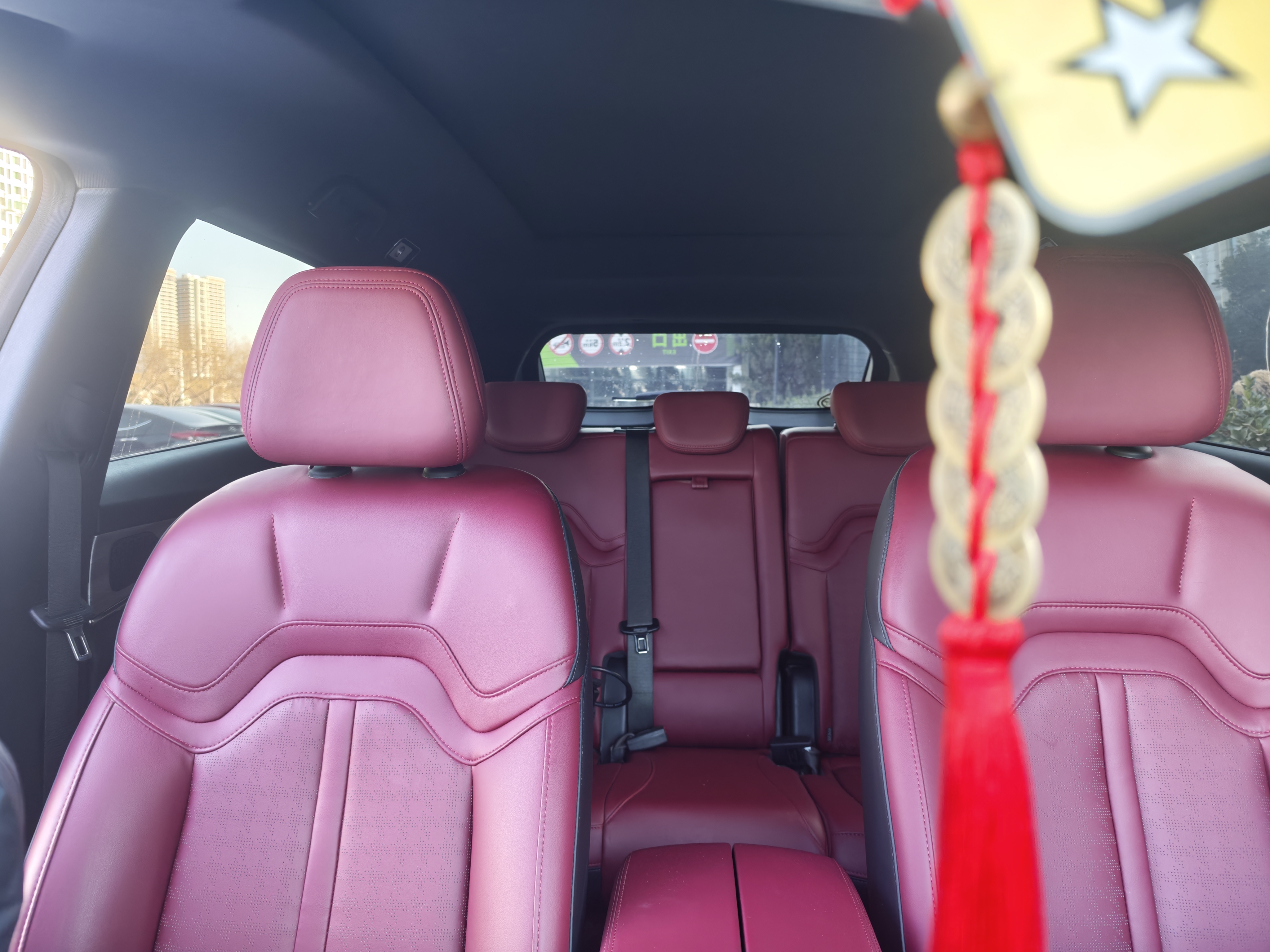 Jetour X70 PRO 2023 #17 Jetour X70 PRO 2023 image de voiture #17