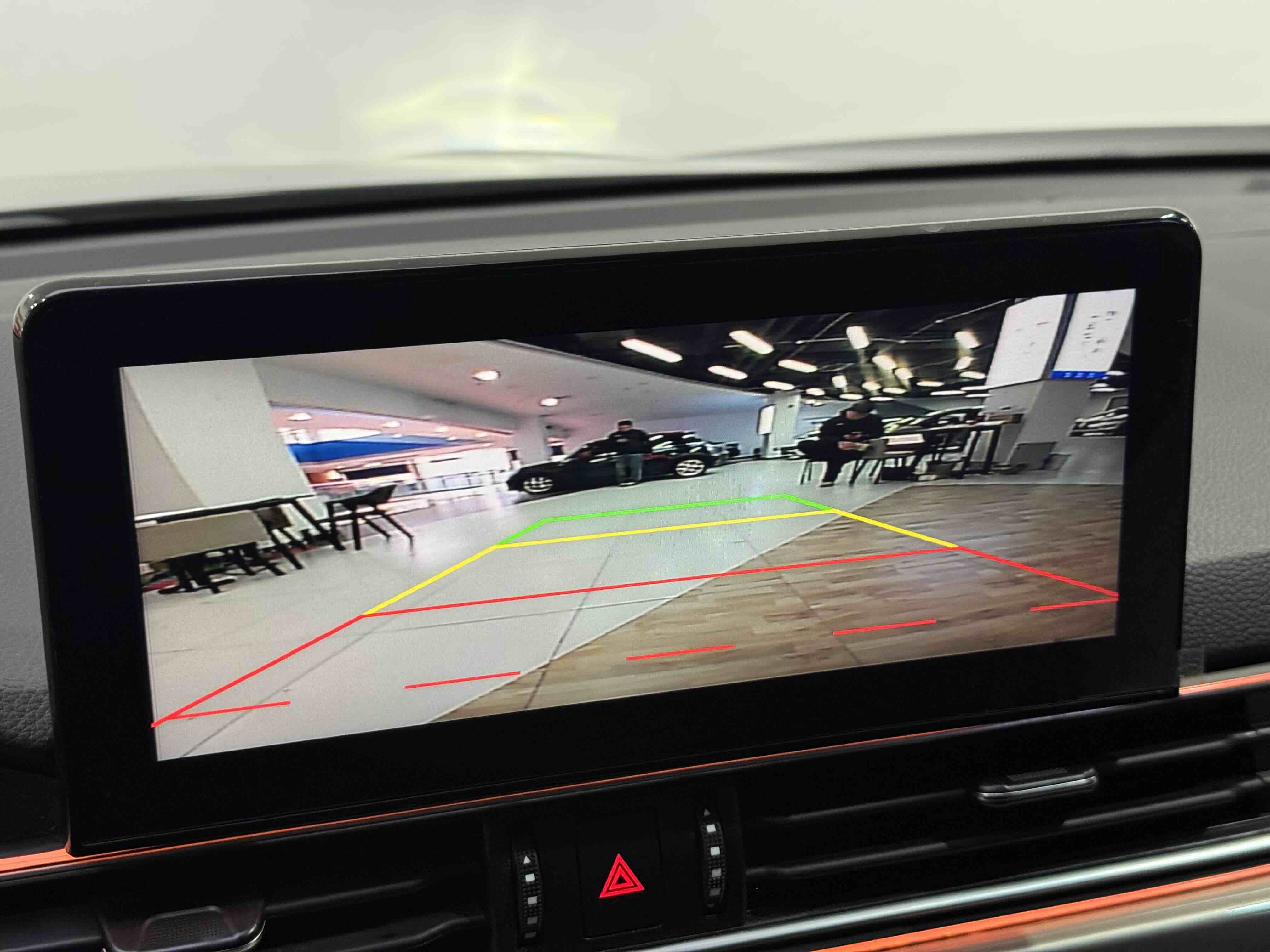 Jetour X70 2024 car image #17