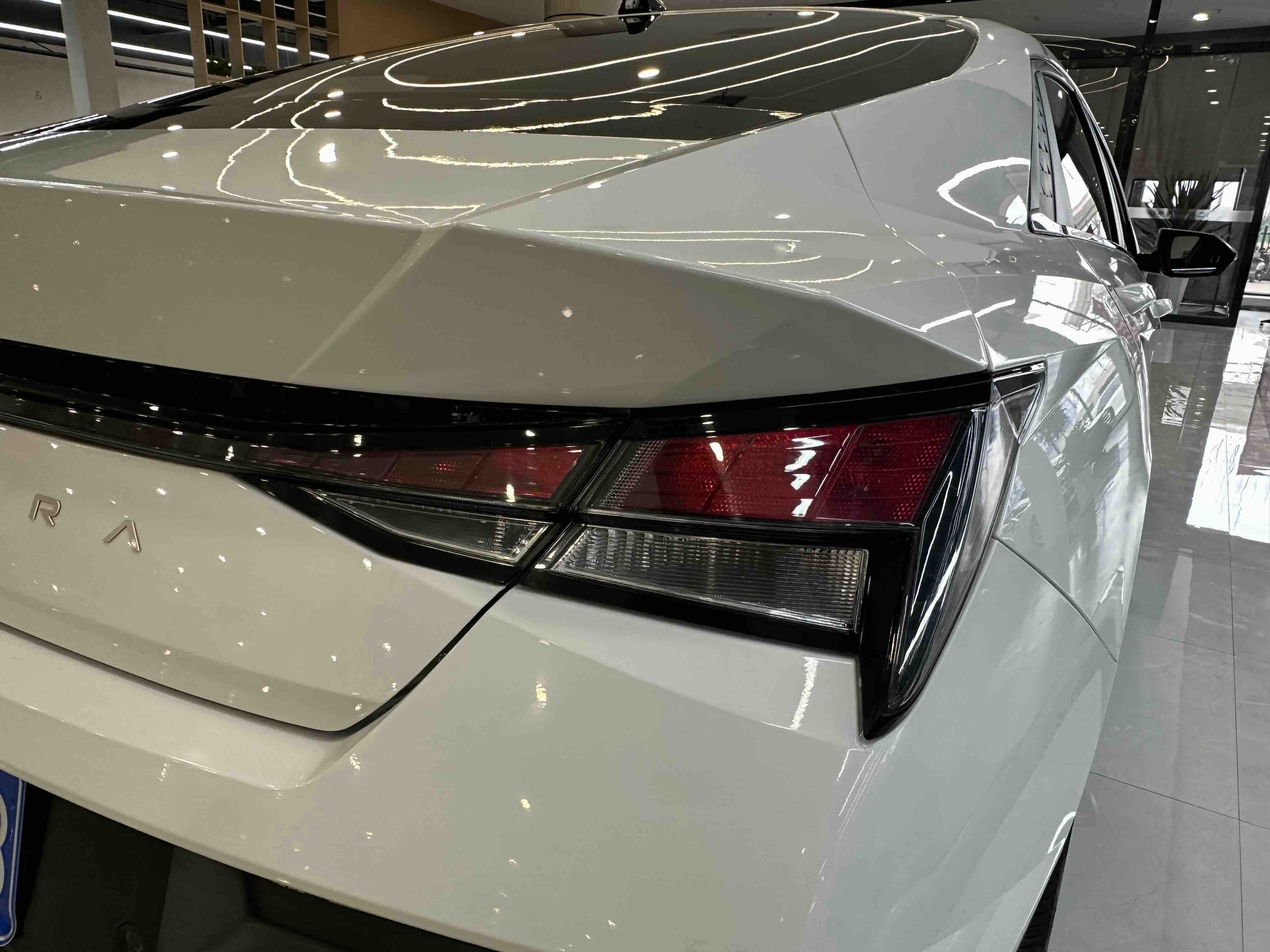 Hyundai Elantra 2023 car image #17