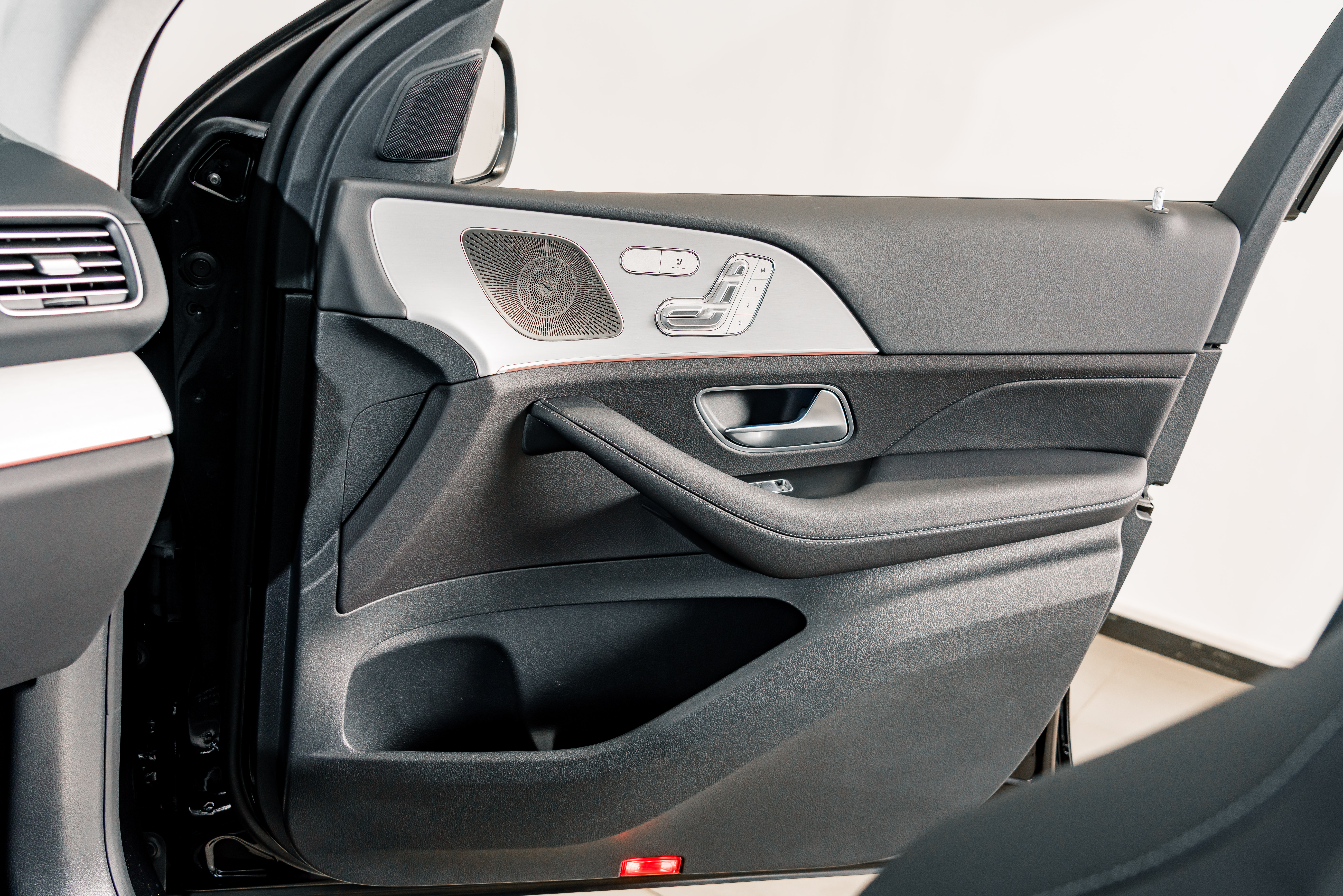 Mercedes-Benz GLE Coupe 2026 image de voiture #17