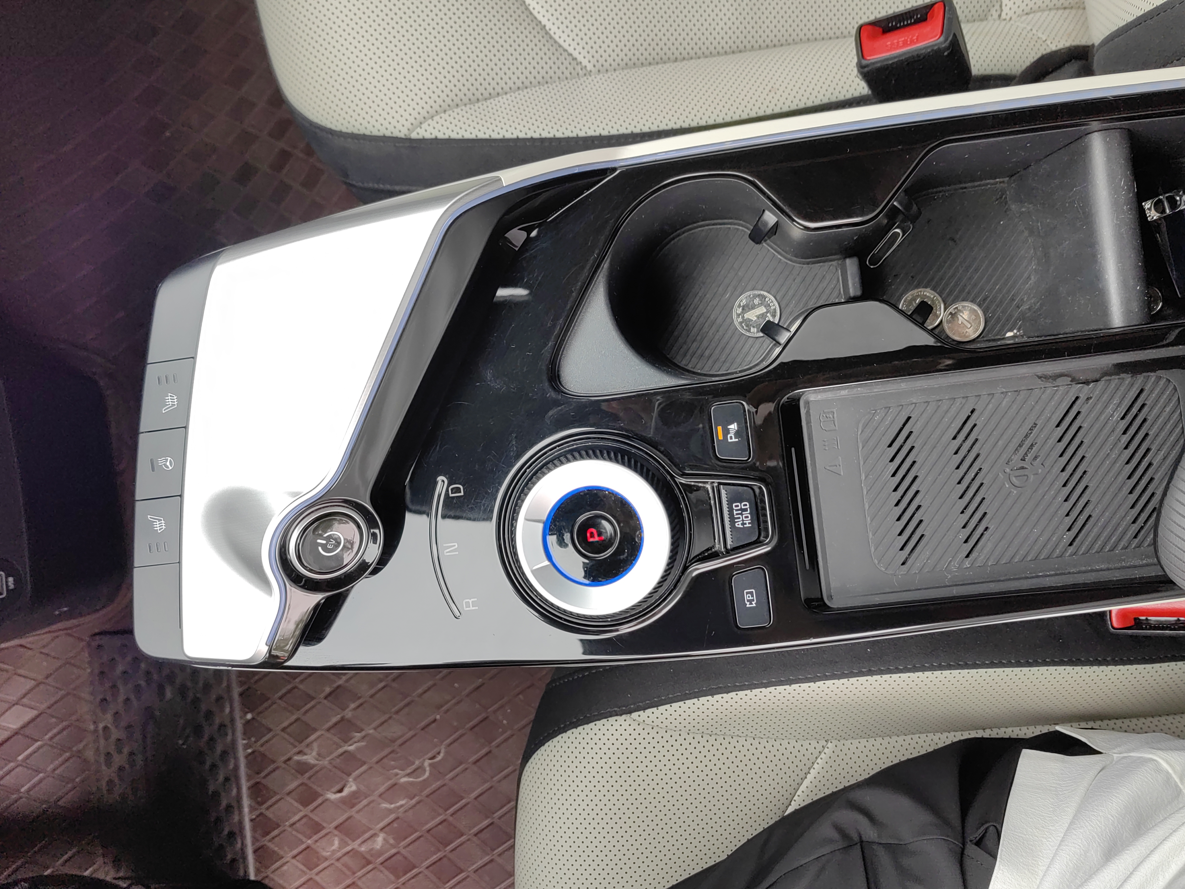 起亚 起亚EV6 2023 汽车图片 #17