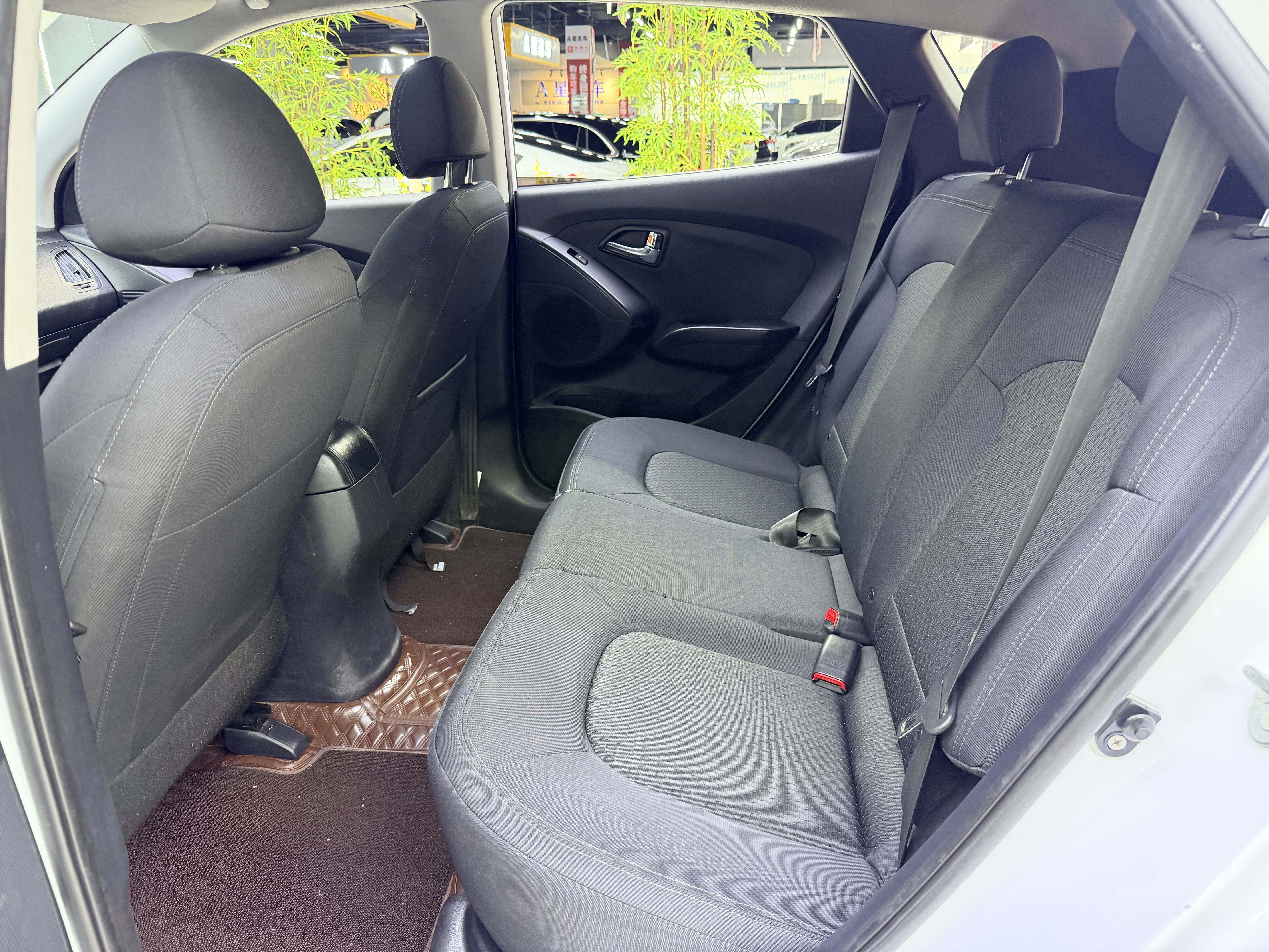 Hyundai ix35 2015 #17 Hyundai ix35 2015 car image #17