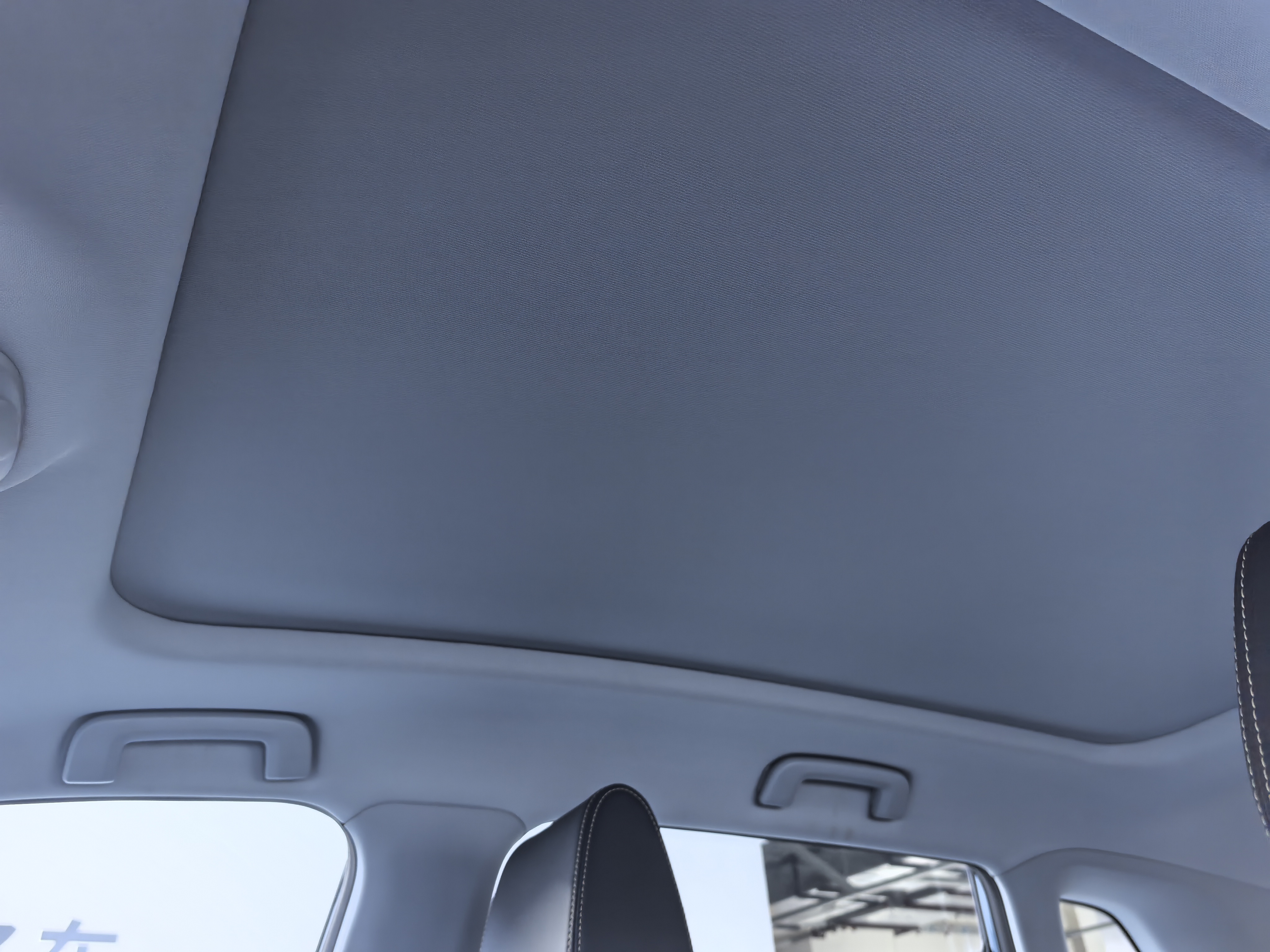 Wuling Xingyun 2023 #17 Wuling Xingyun 2023 car image #17