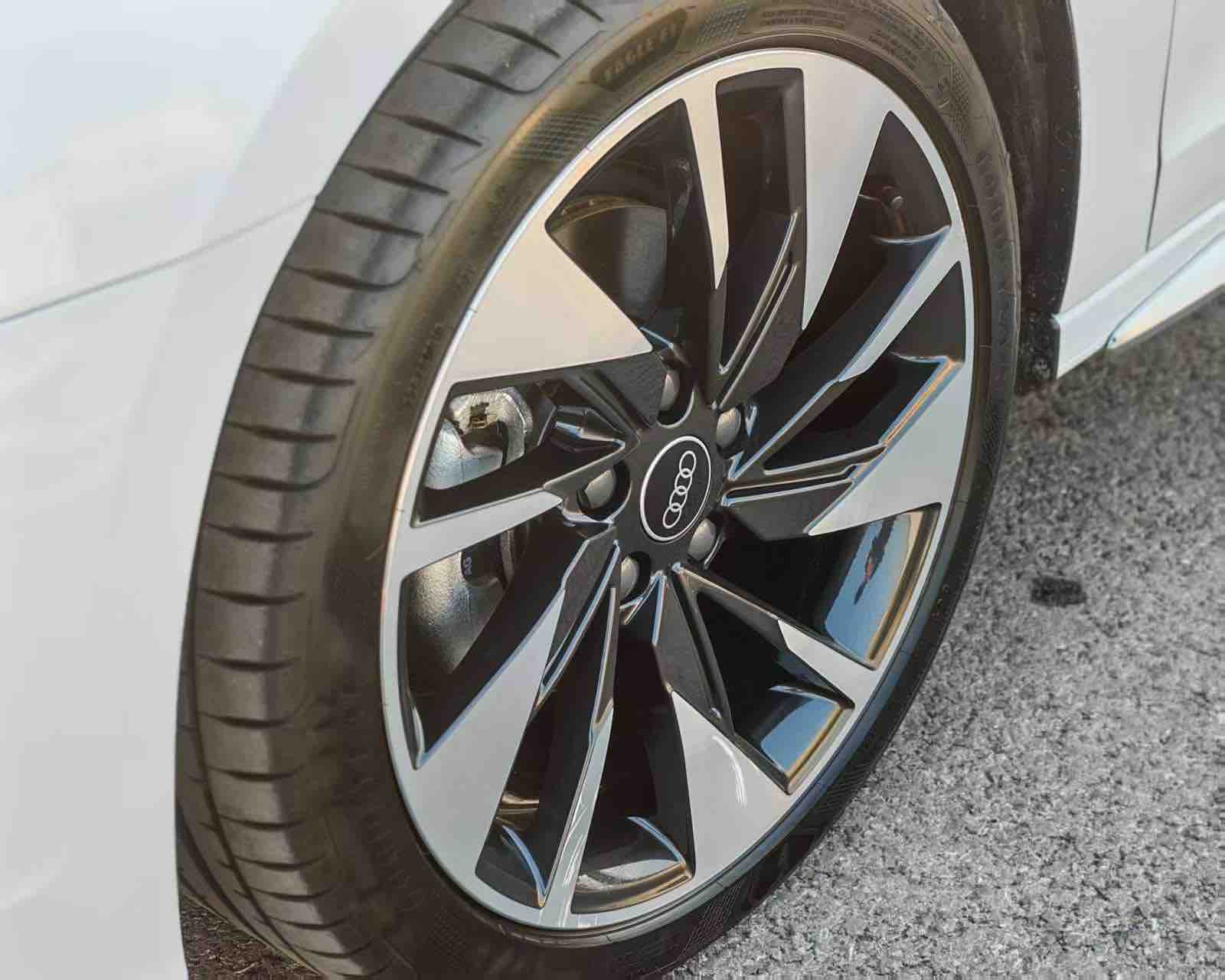 Audi A3 2024 #17 Audi A3 2024 car image #17