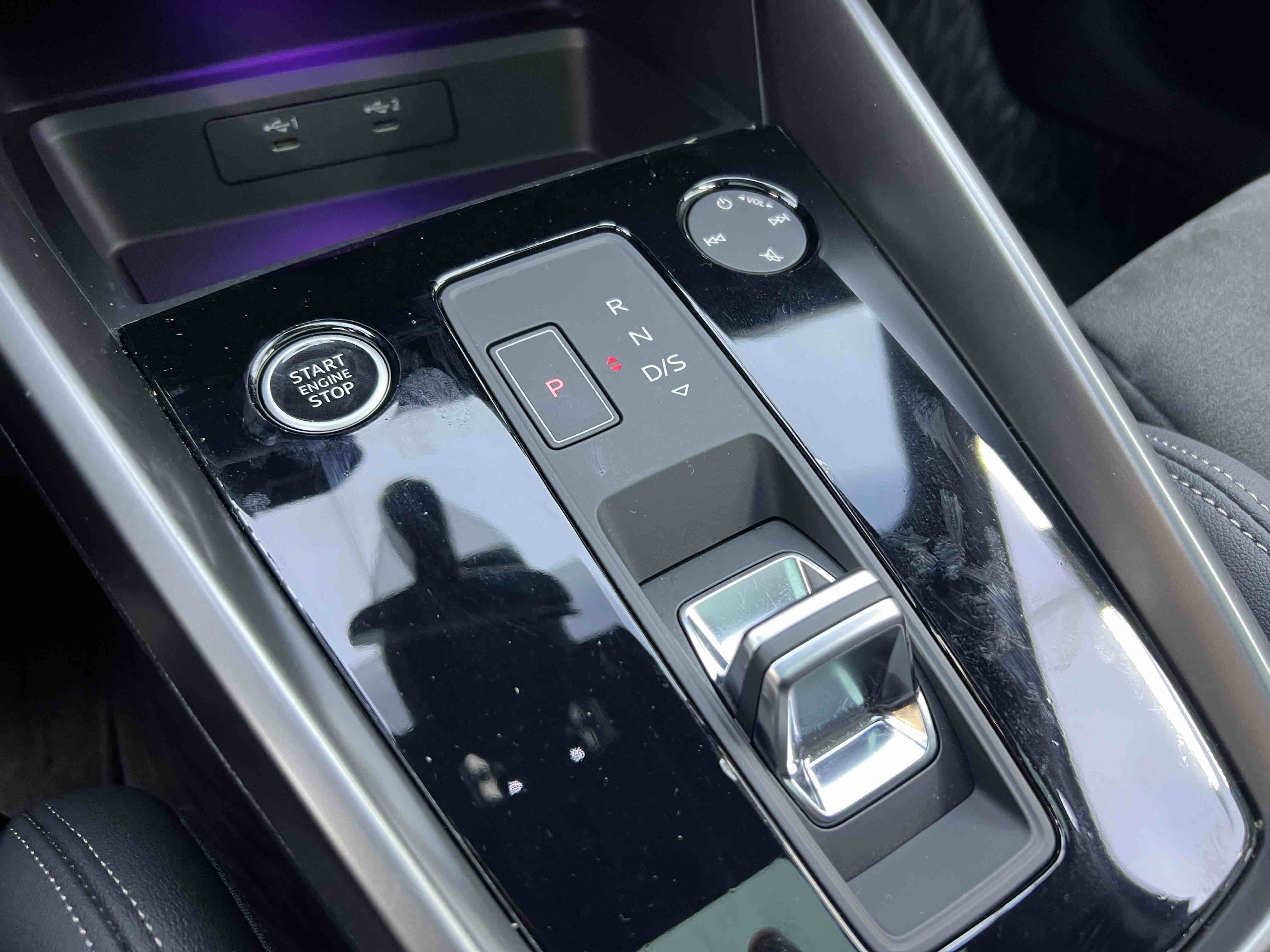 Audi A3 2024 immagine di auto #17