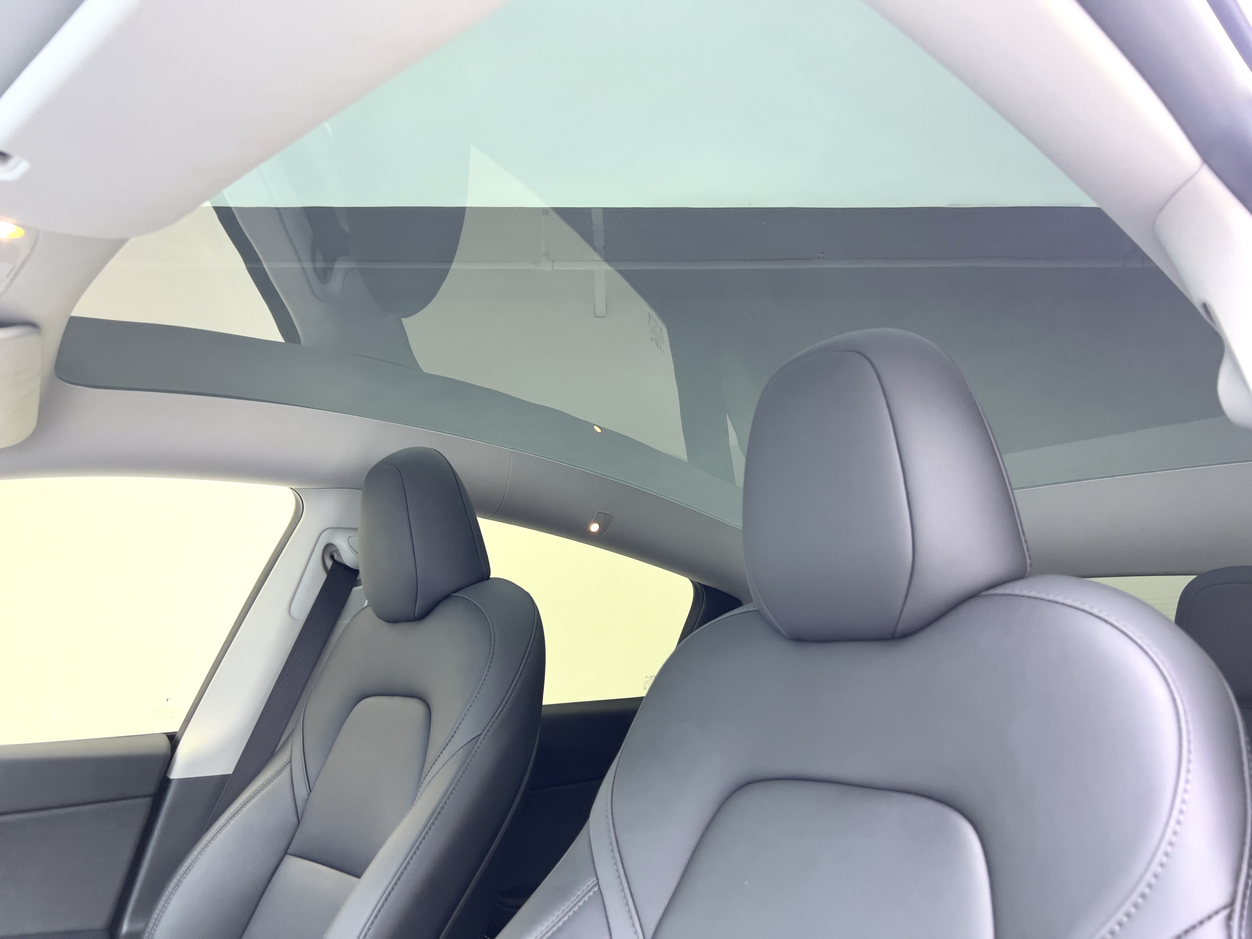Tesla Model Y 2023 car image #17