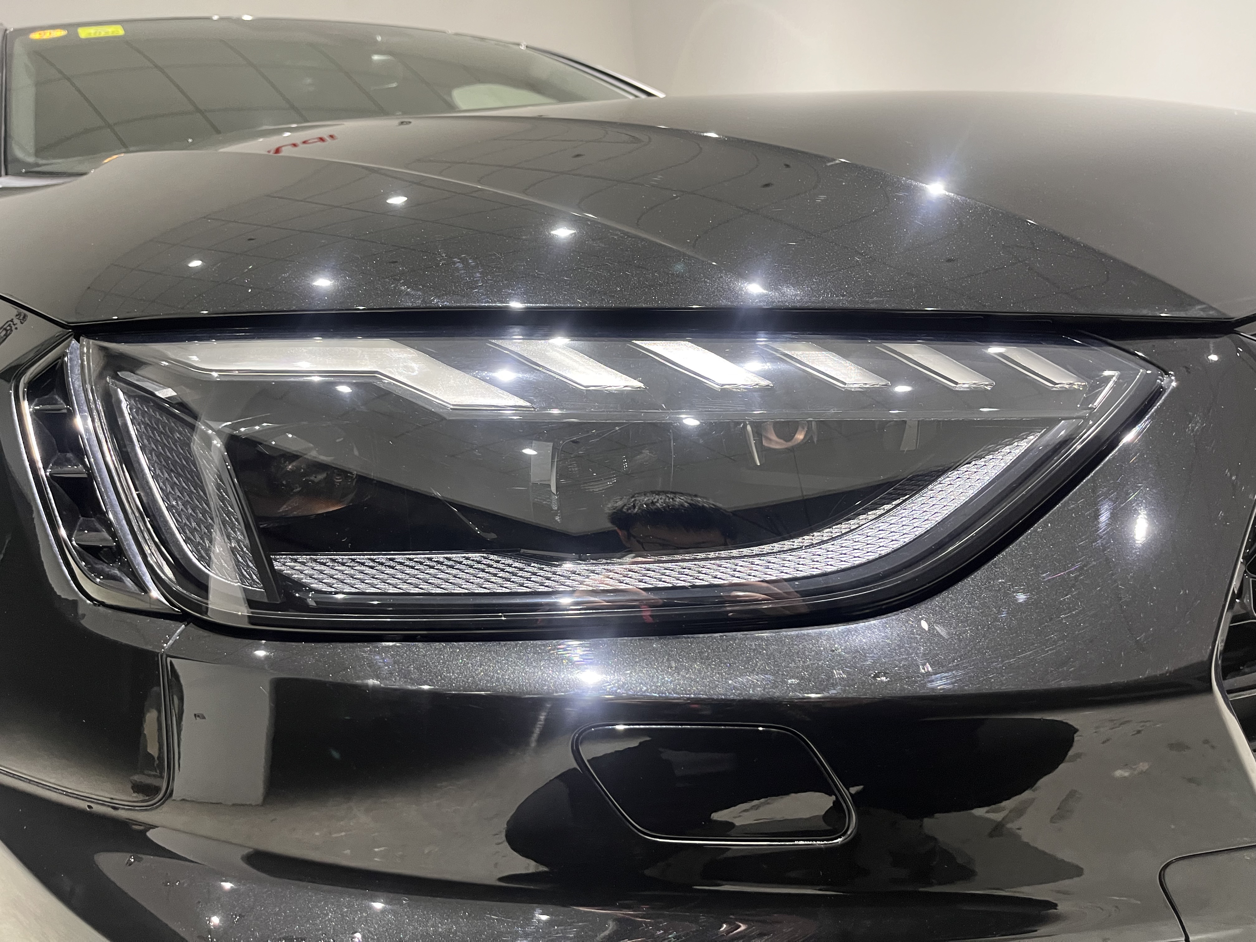 Audi RS 4 2024 car image #17