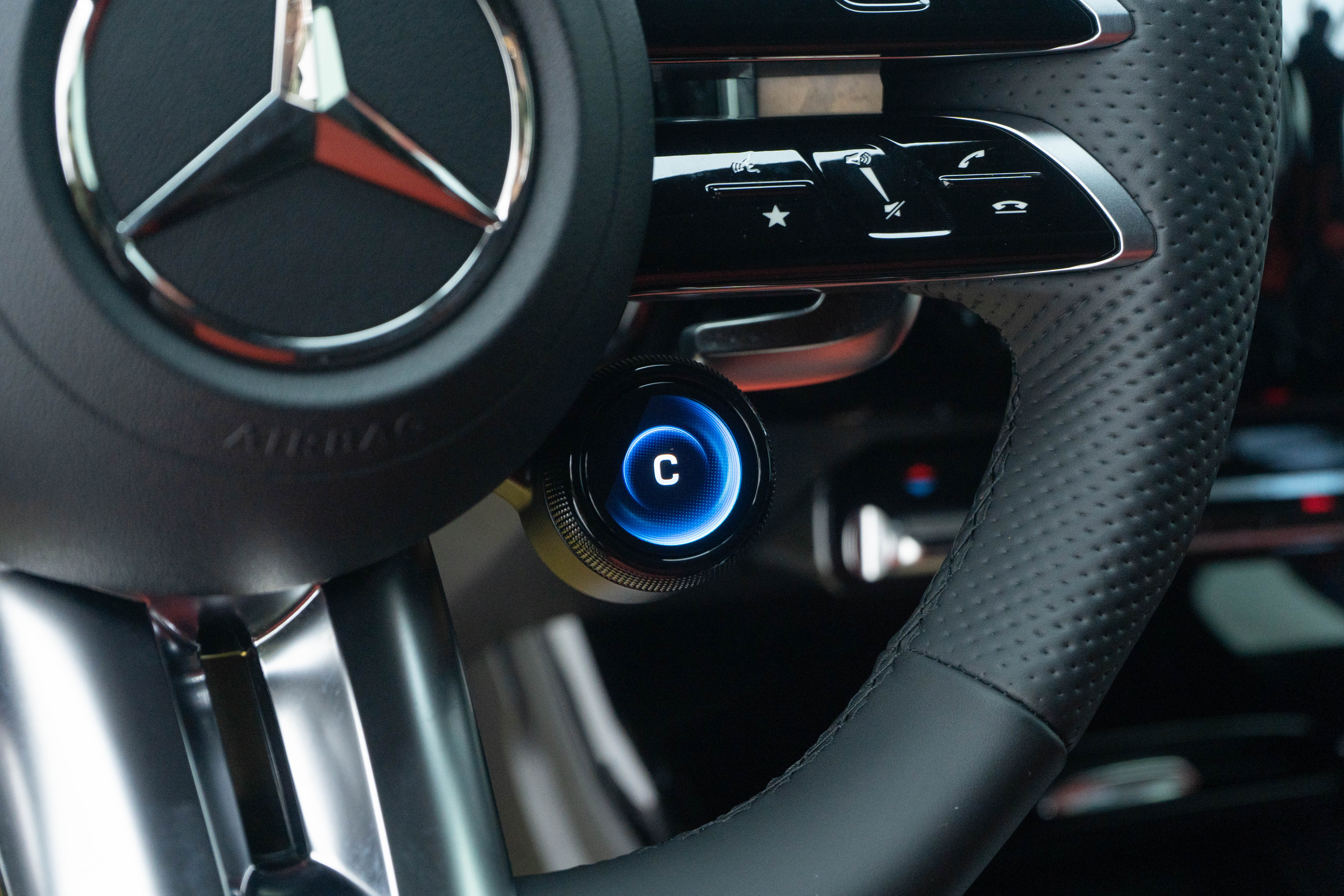 Mercedes-Benz A AMG (Imported) 2024 car image #17