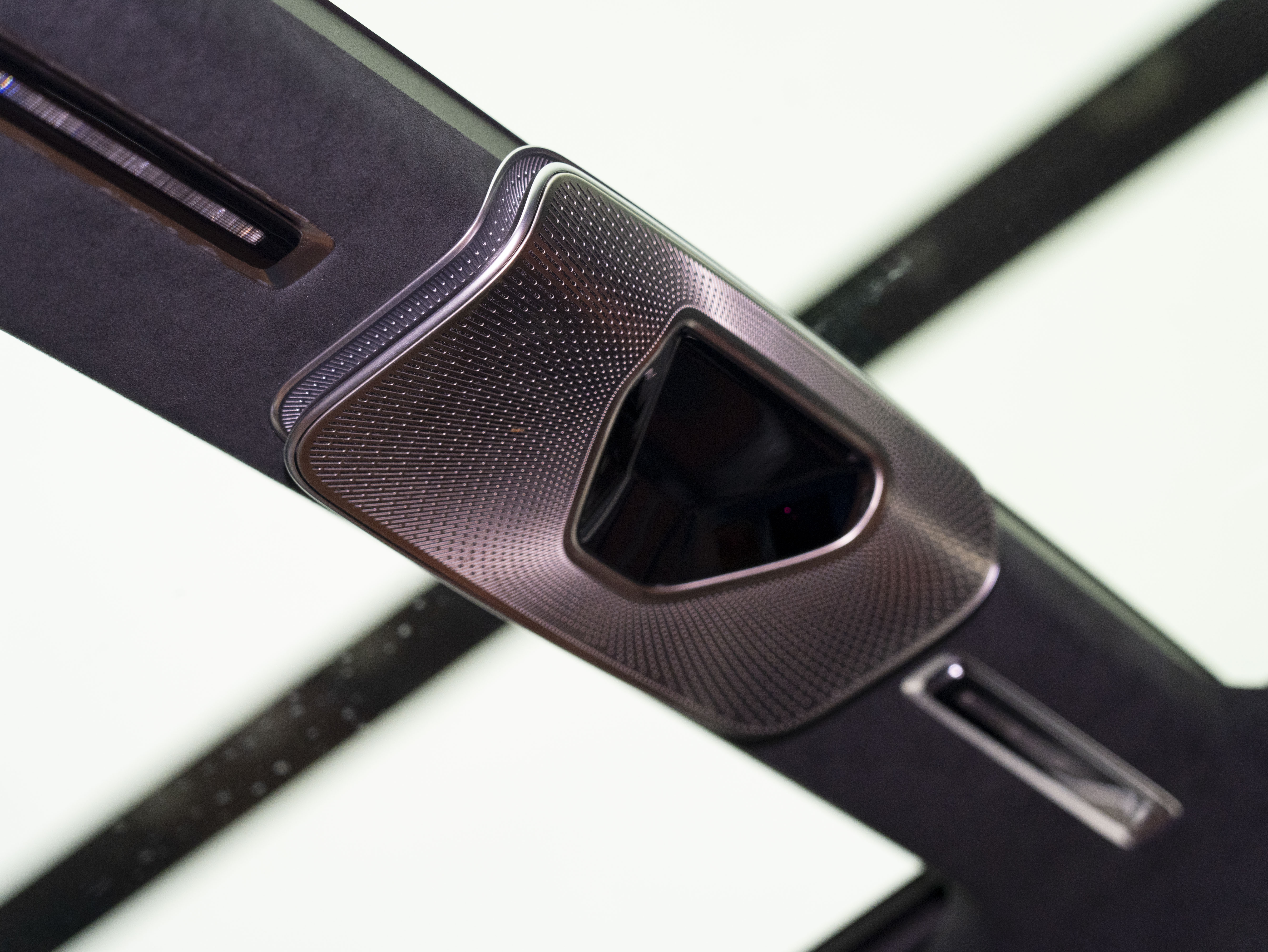 Mercedes-Benz Maybach S Class 2023 car image #17