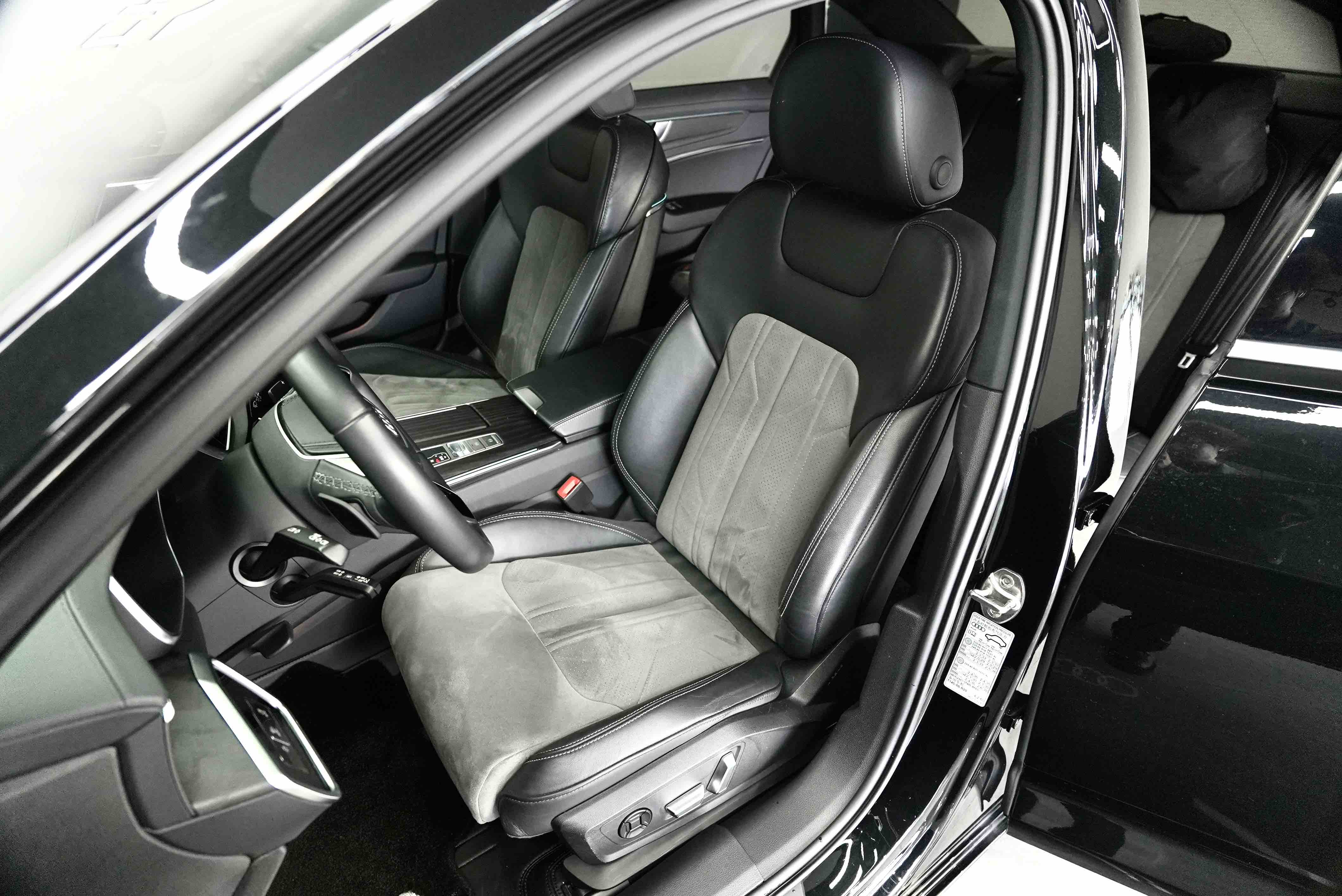 Audi A6L 2023 #17 Audi A6L 2023 car image #17