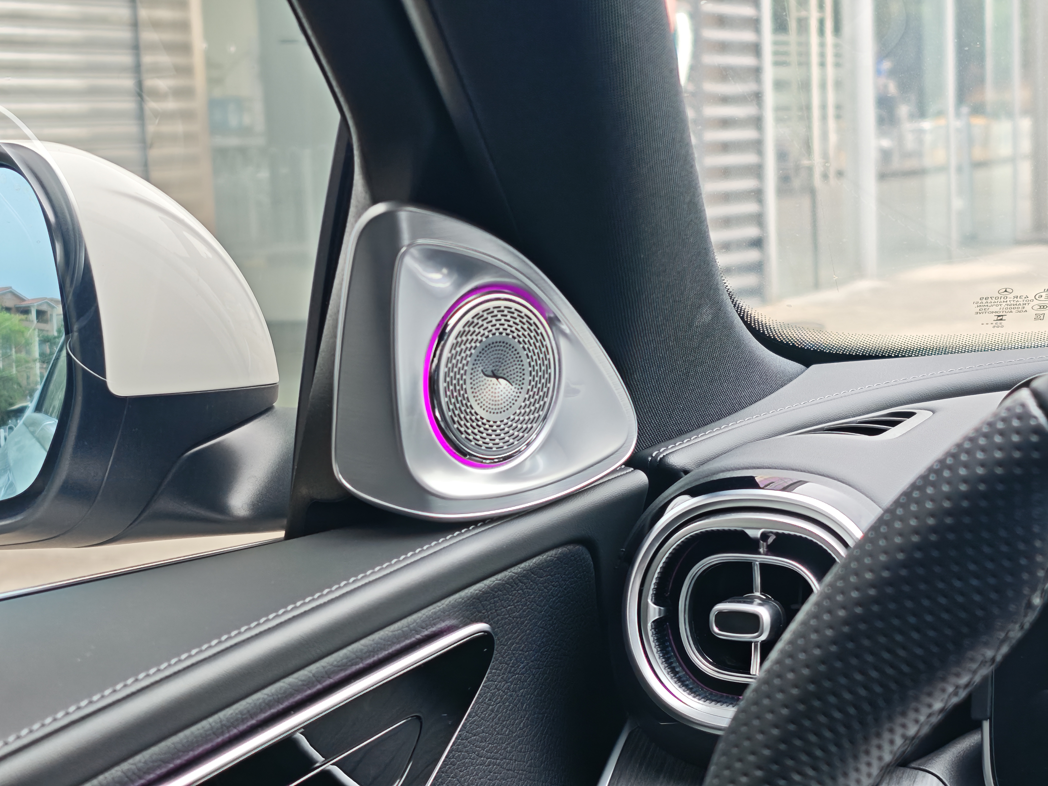 Mercedes-Benz C Class 2024 #17 Mercedes-Benz C Class 2024 car image #17