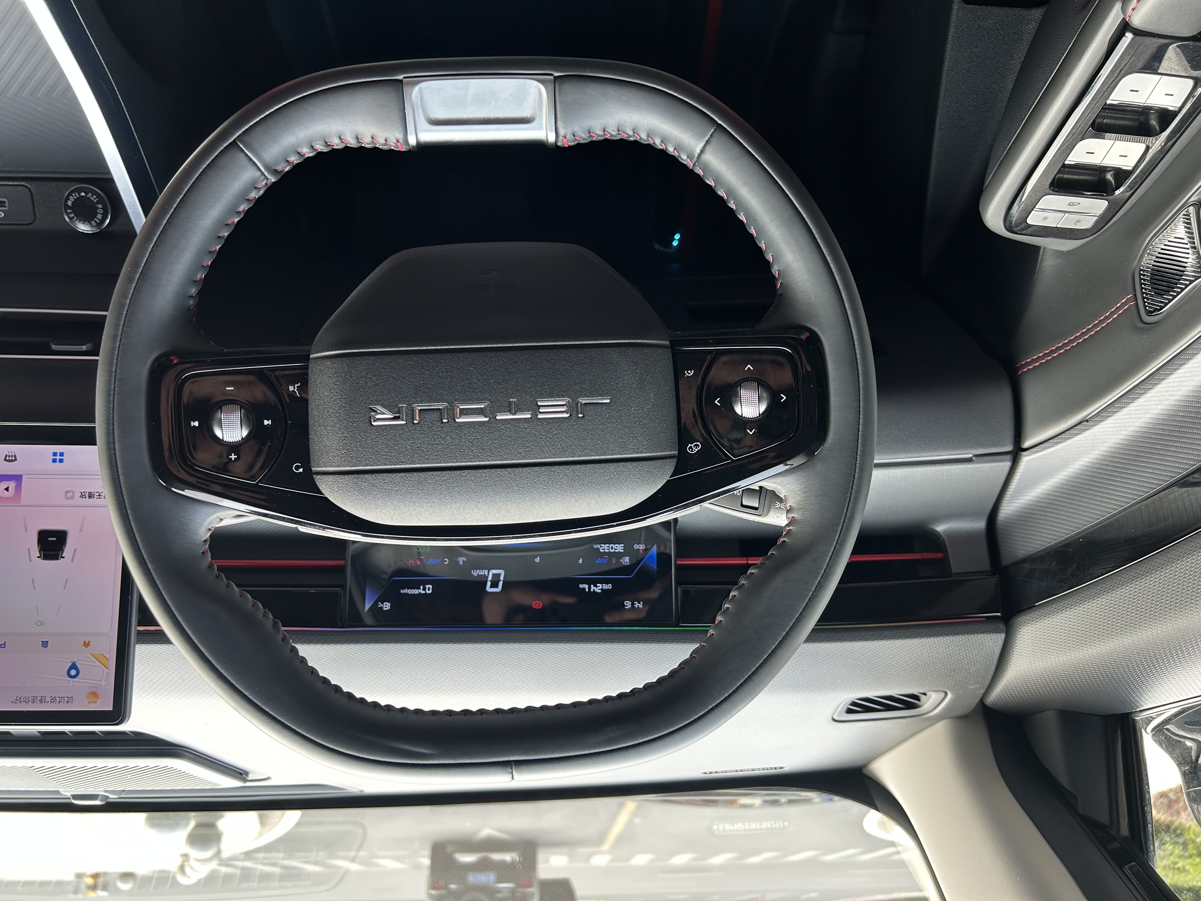 Dashing 2024 immagine di auto #17