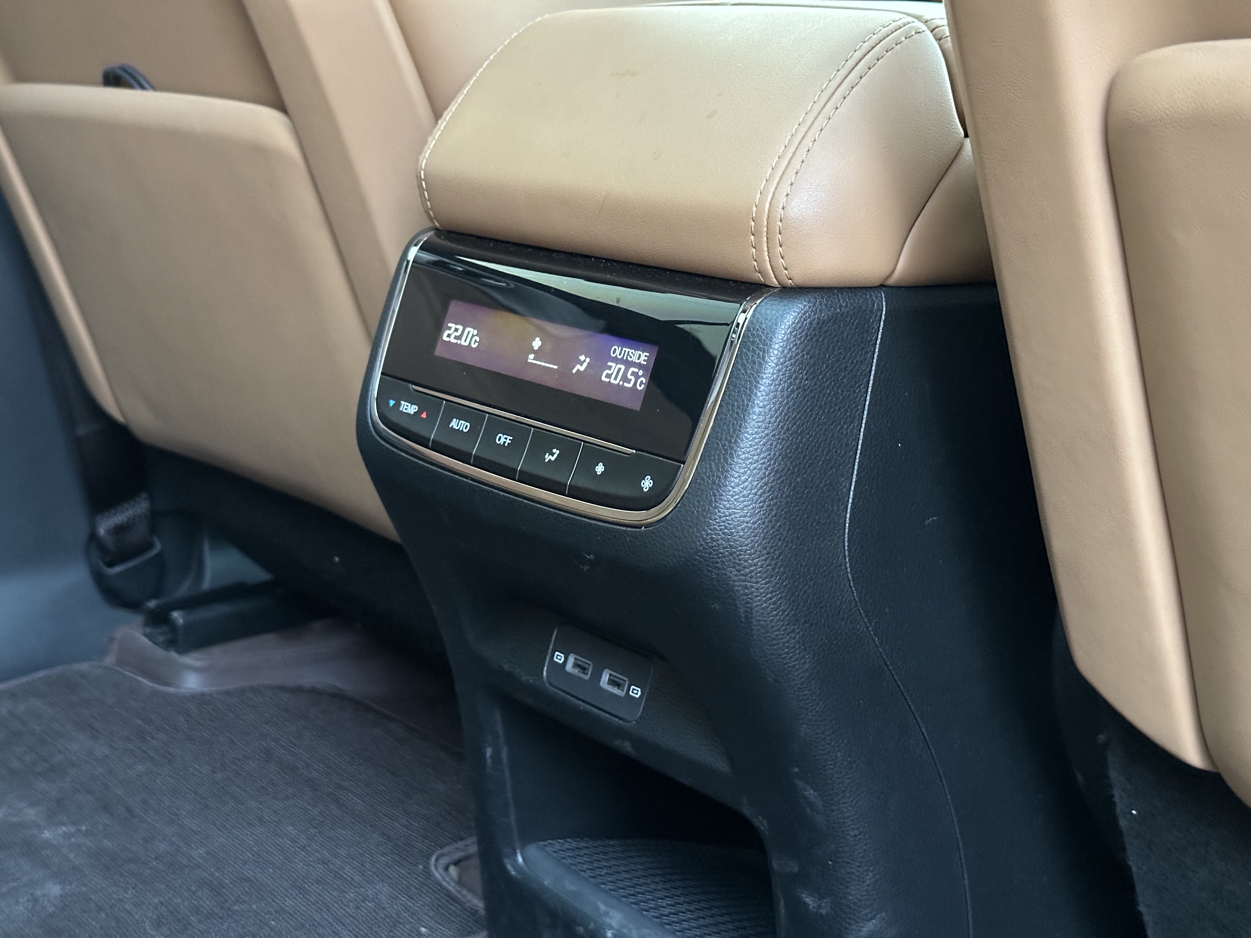 广汽传祺 传祺ES9 2023 汽车图片 #17