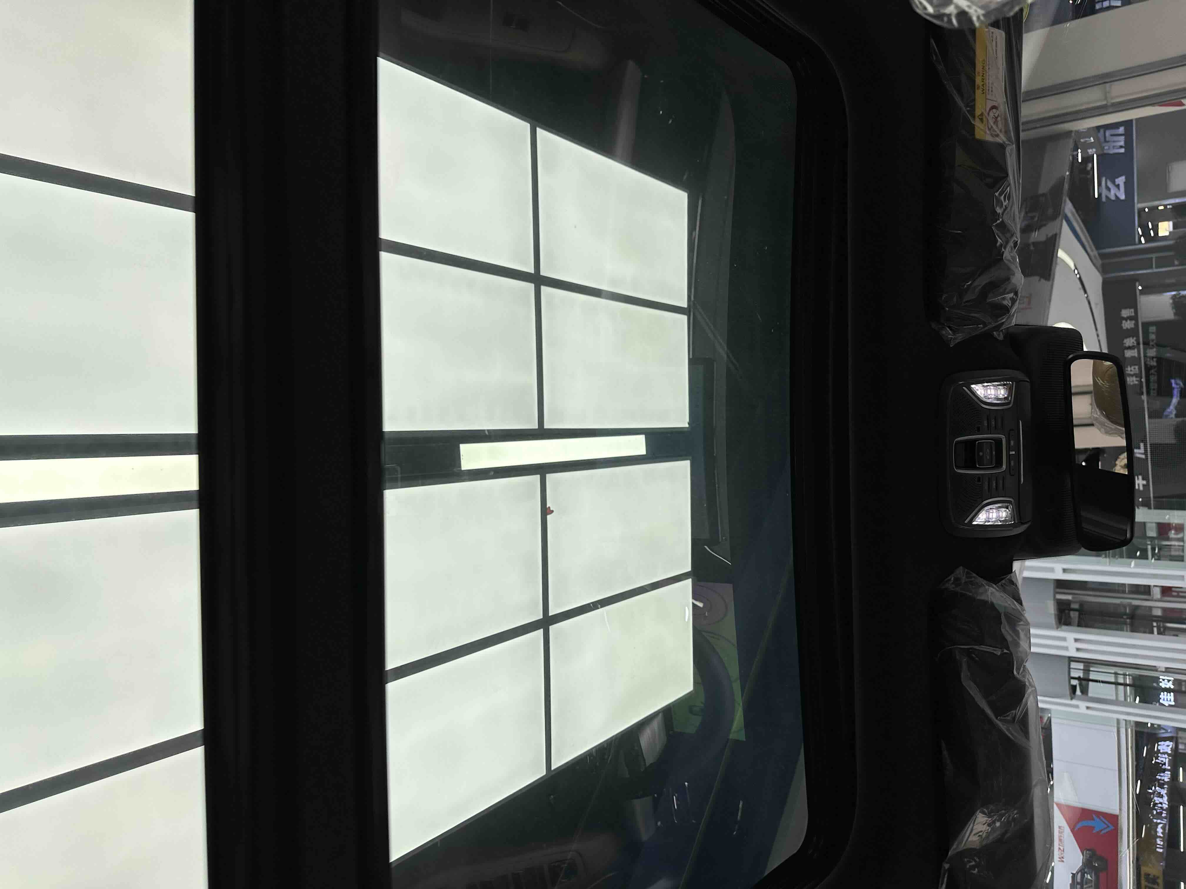 广汽传祺 传祺ES9 2025 汽车图片 #17