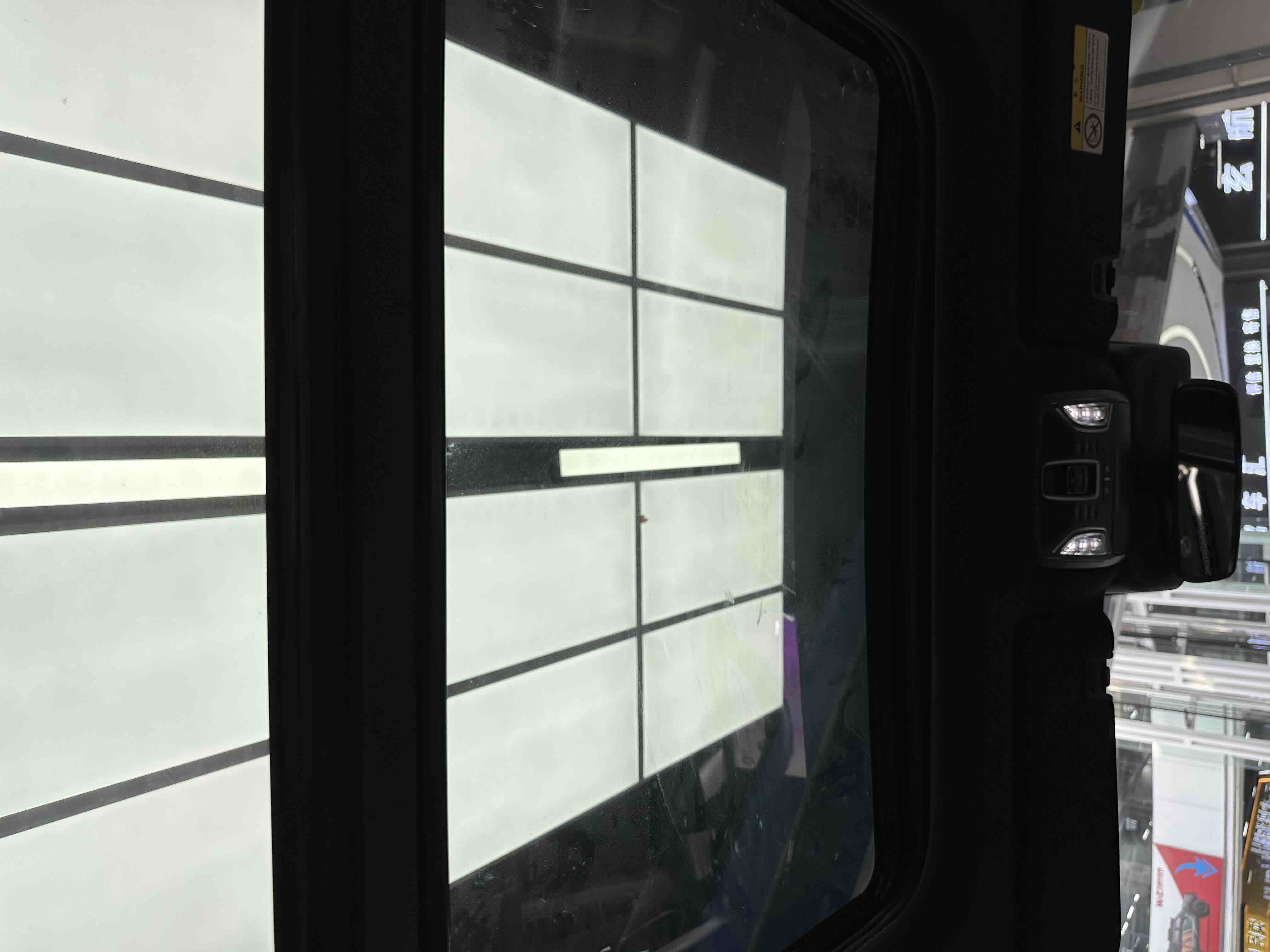 广汽传祺 传祺ES9 2023 汽车图片 #17