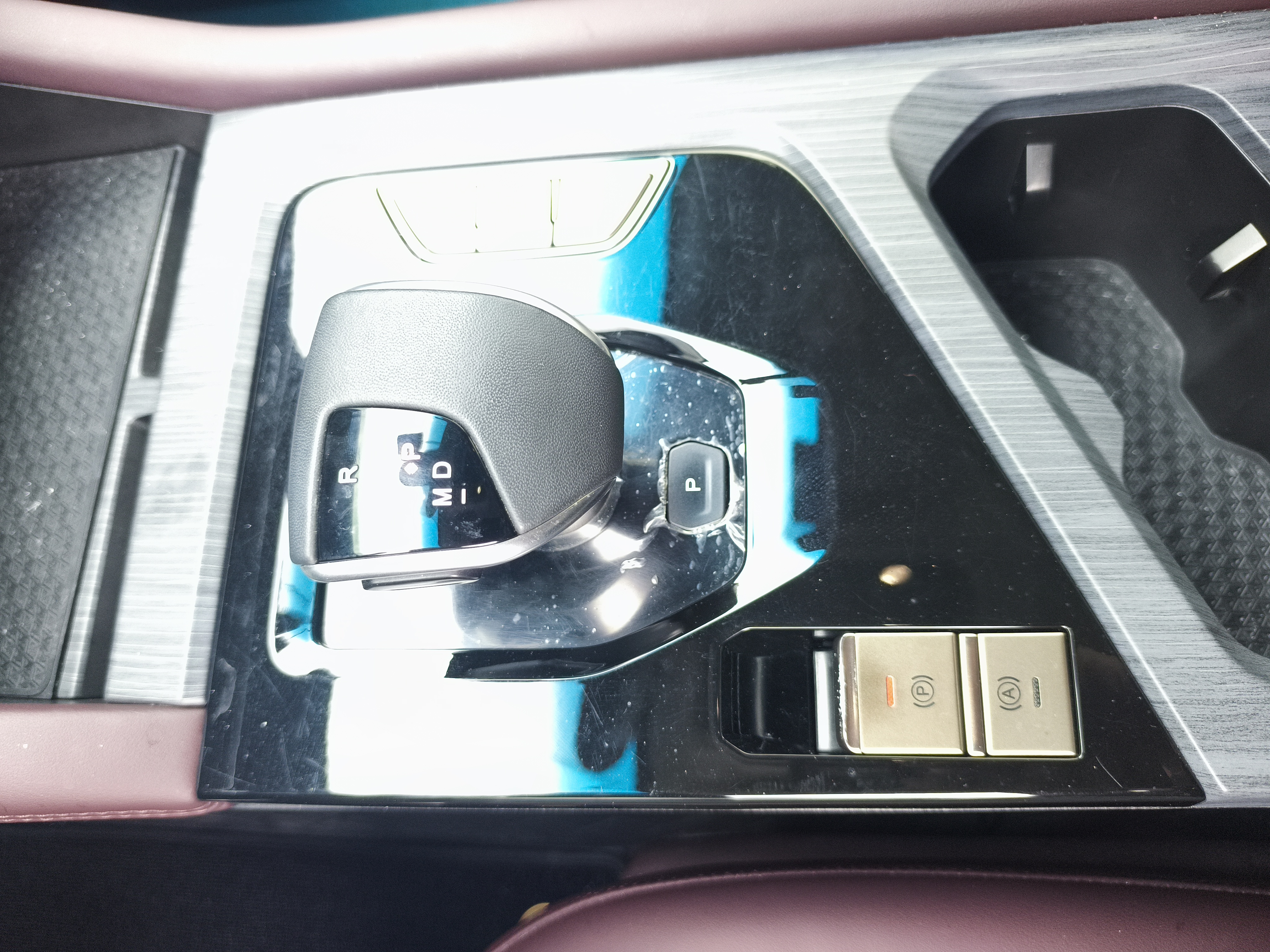 Jetour X90 PLUS 2024 image de voiture #17