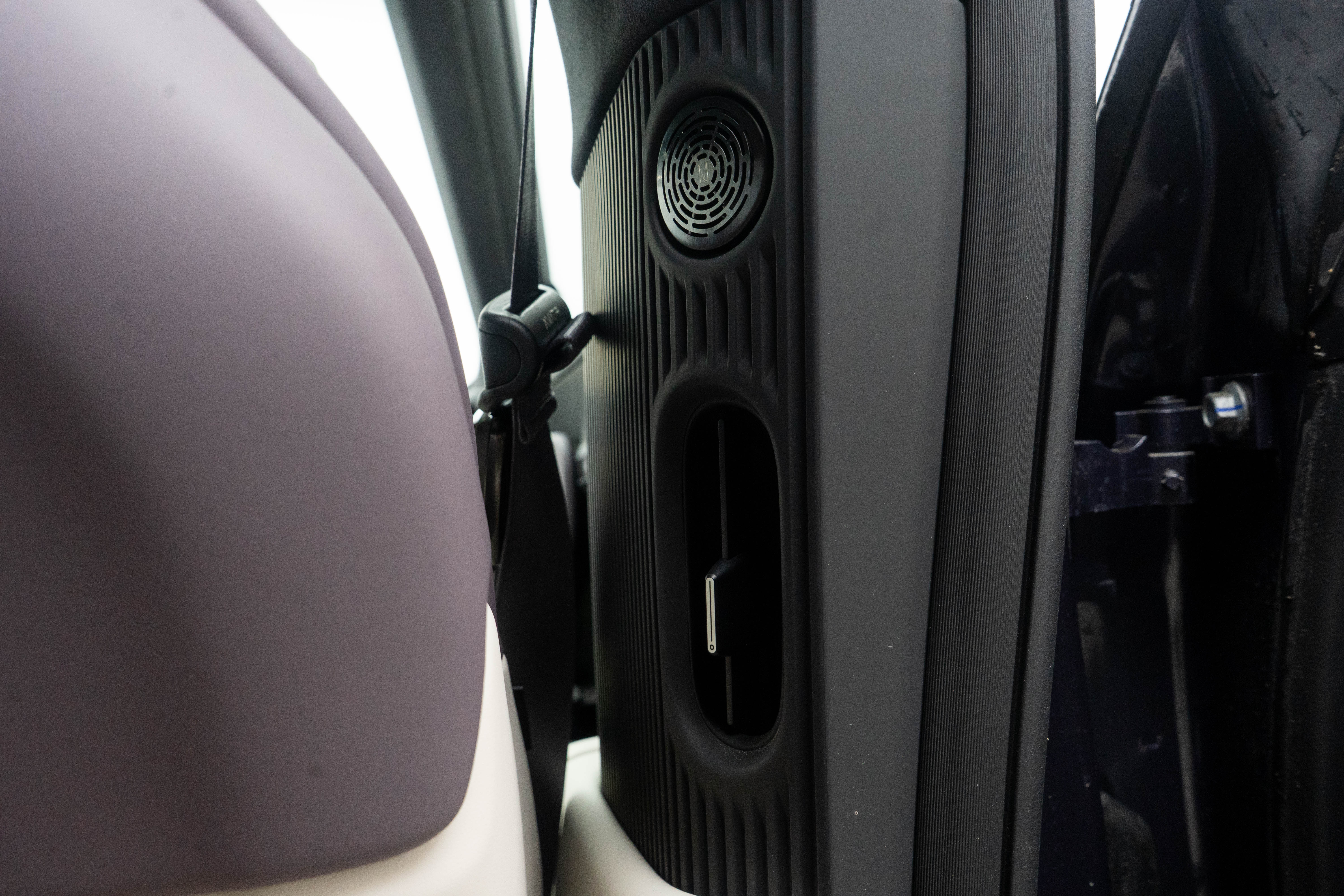 Avatr 12 2024 immagine di auto #17