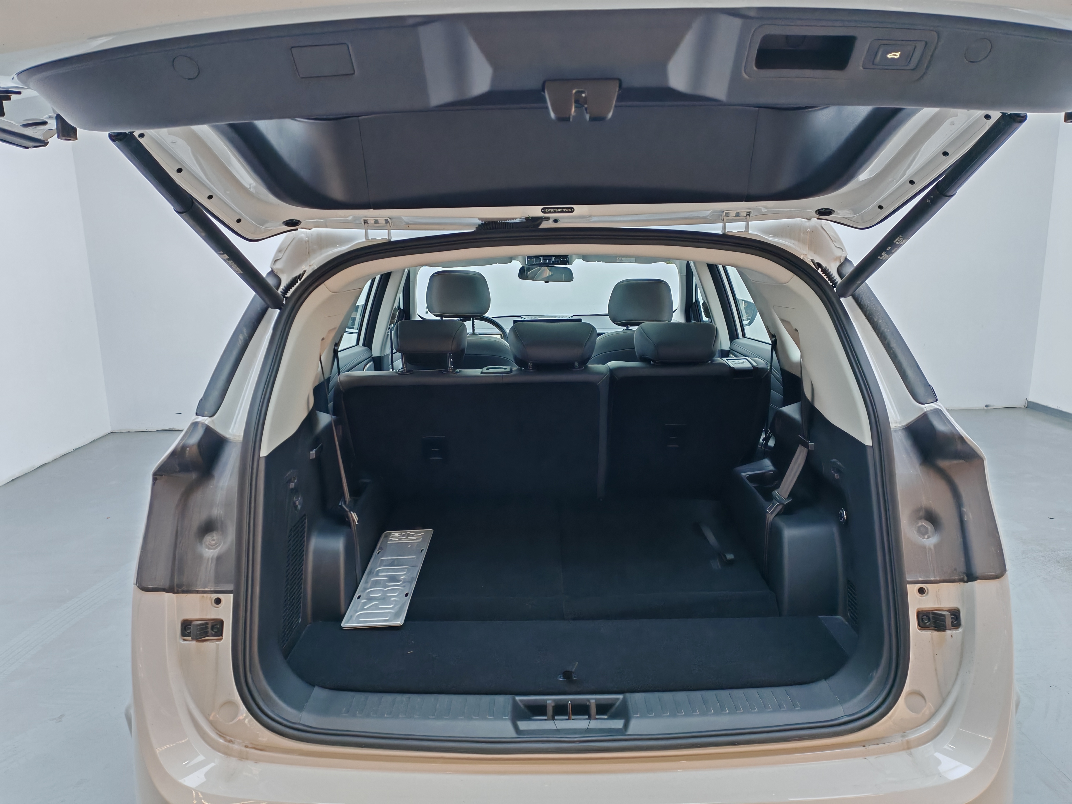 捷途山海 捷途山海L9 2025 汽车图片 #17