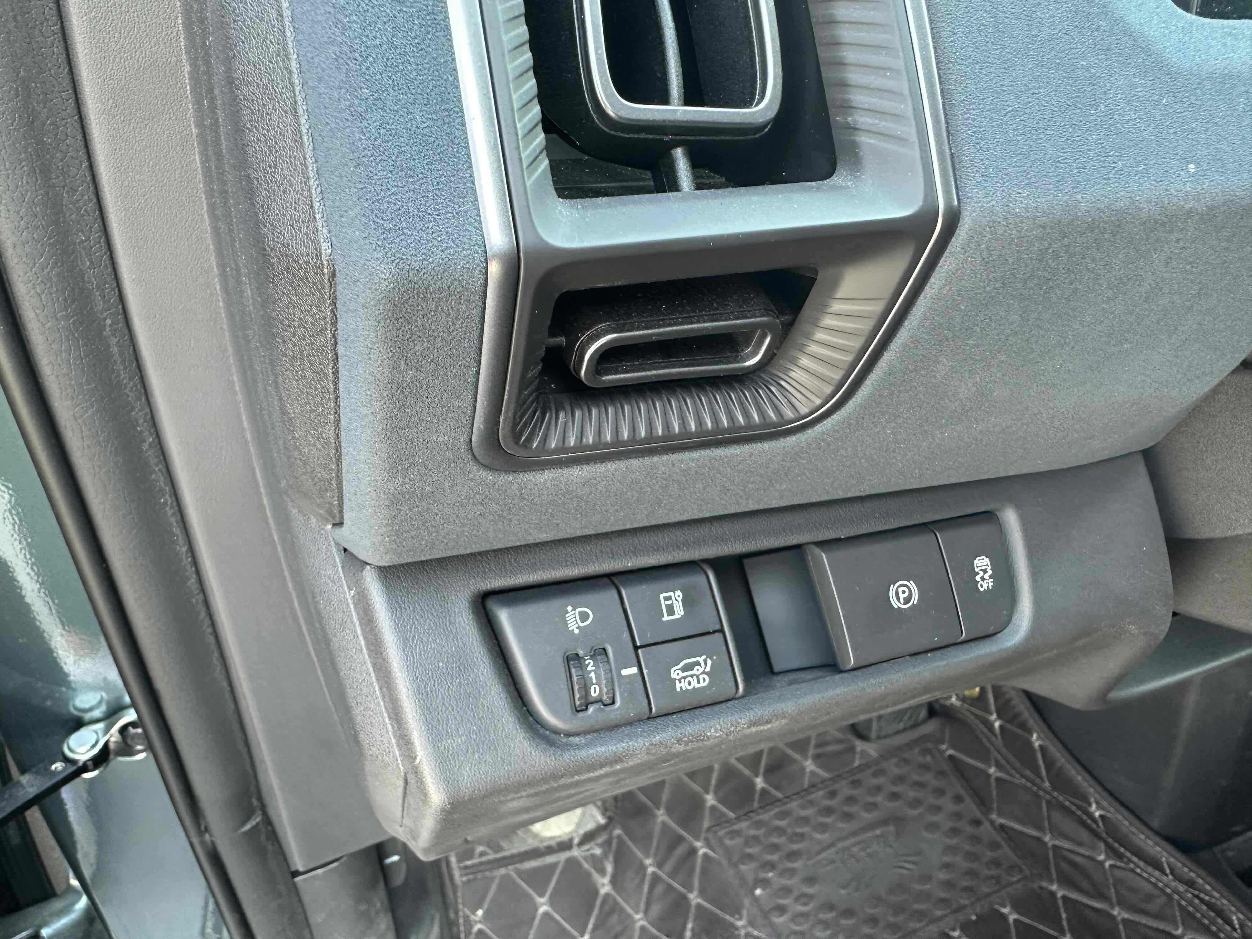 Kia EV5 2024 image de voiture #17