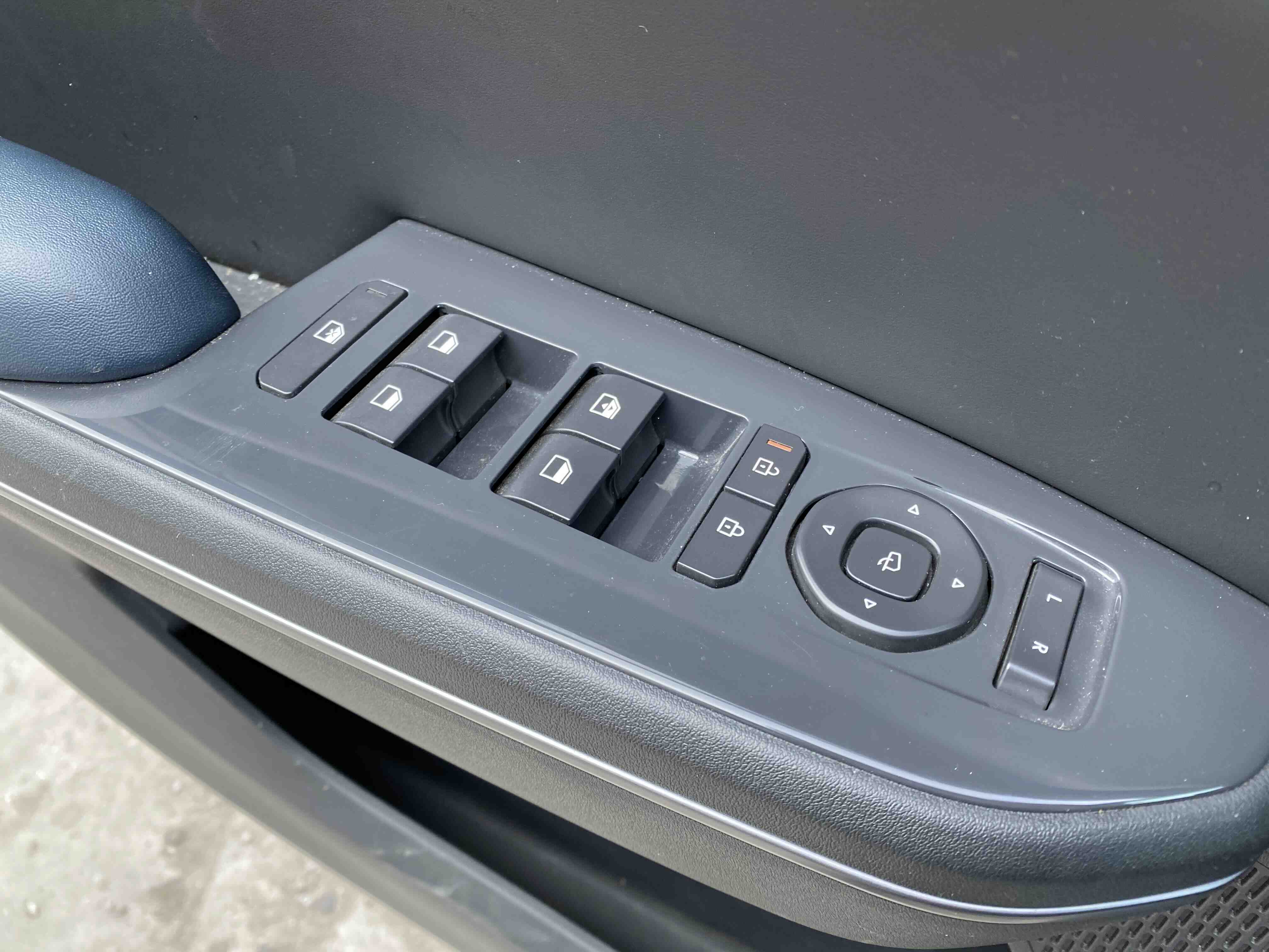 起亚 起亚EV5 2024 汽车图片 #17