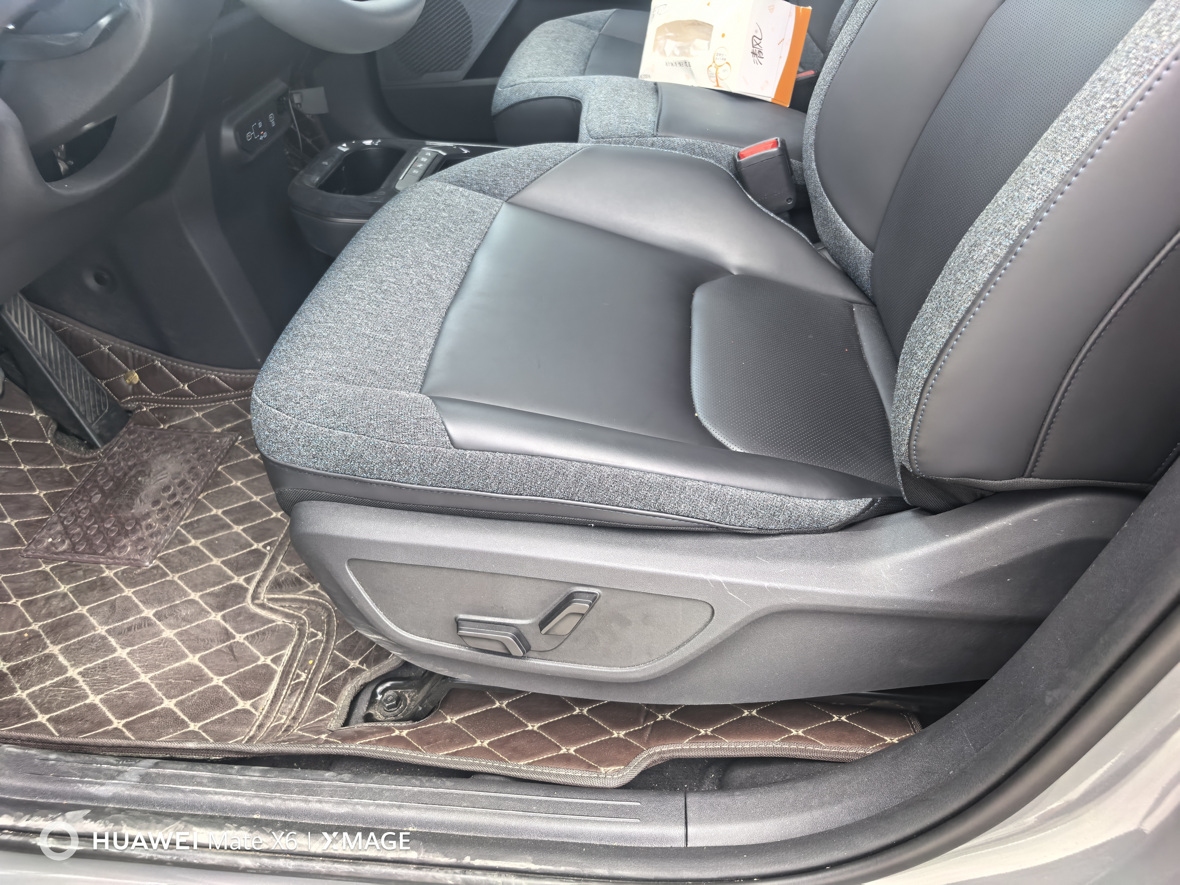 起亚 起亚EV5 2024 汽车图片 #17