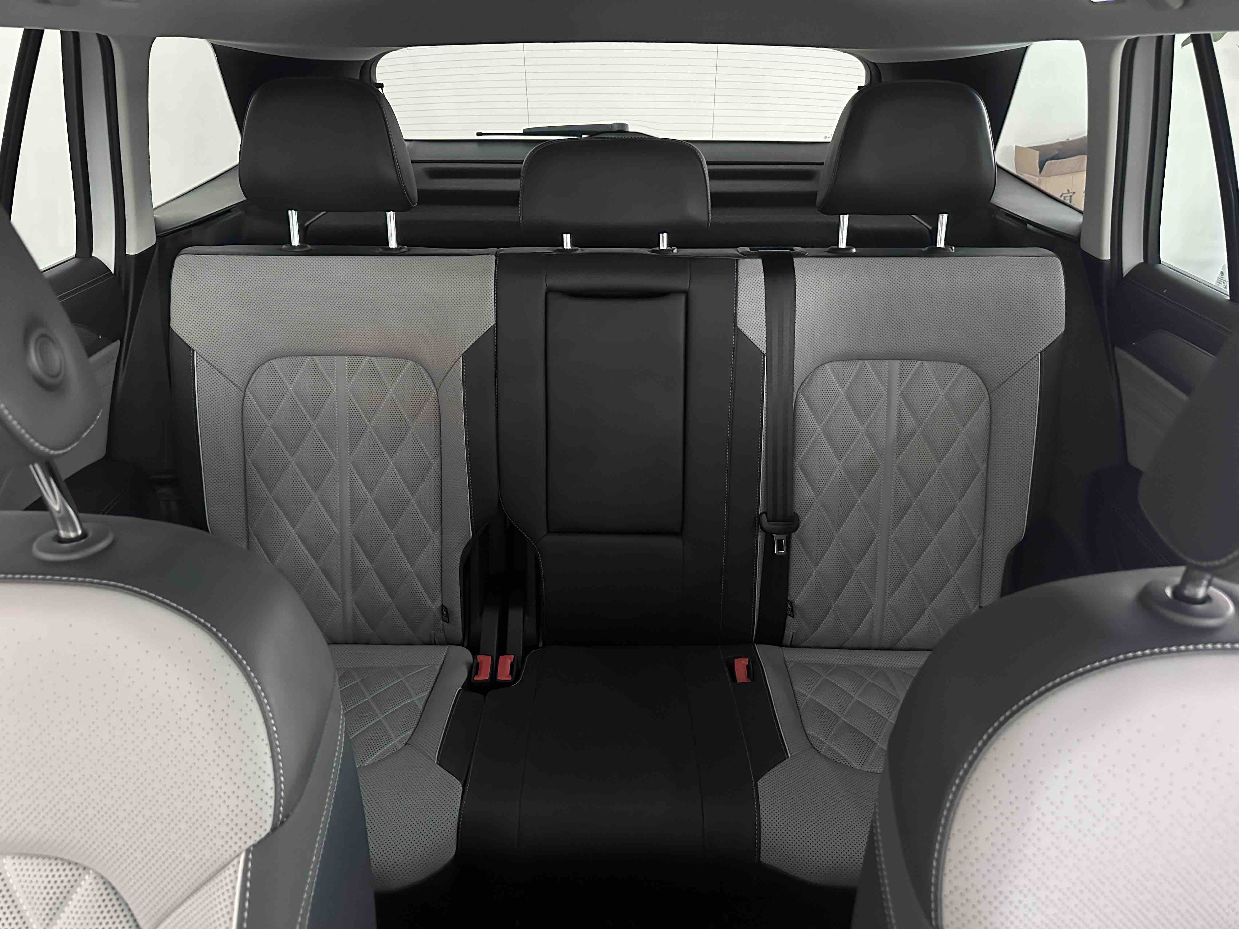 Volkswagen Tavendor 2024 car image #17