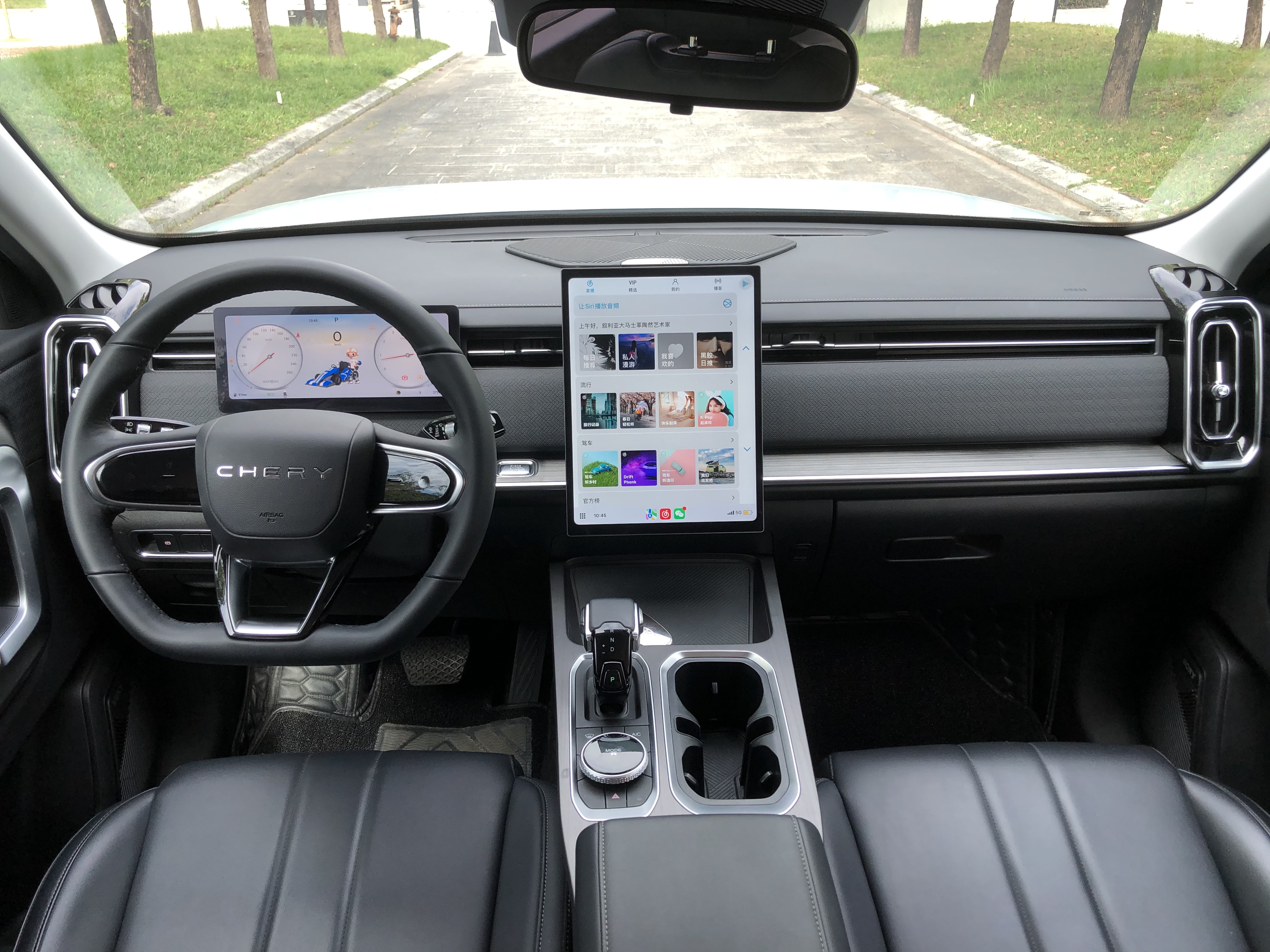 Exploration 06 2024 car image #17
