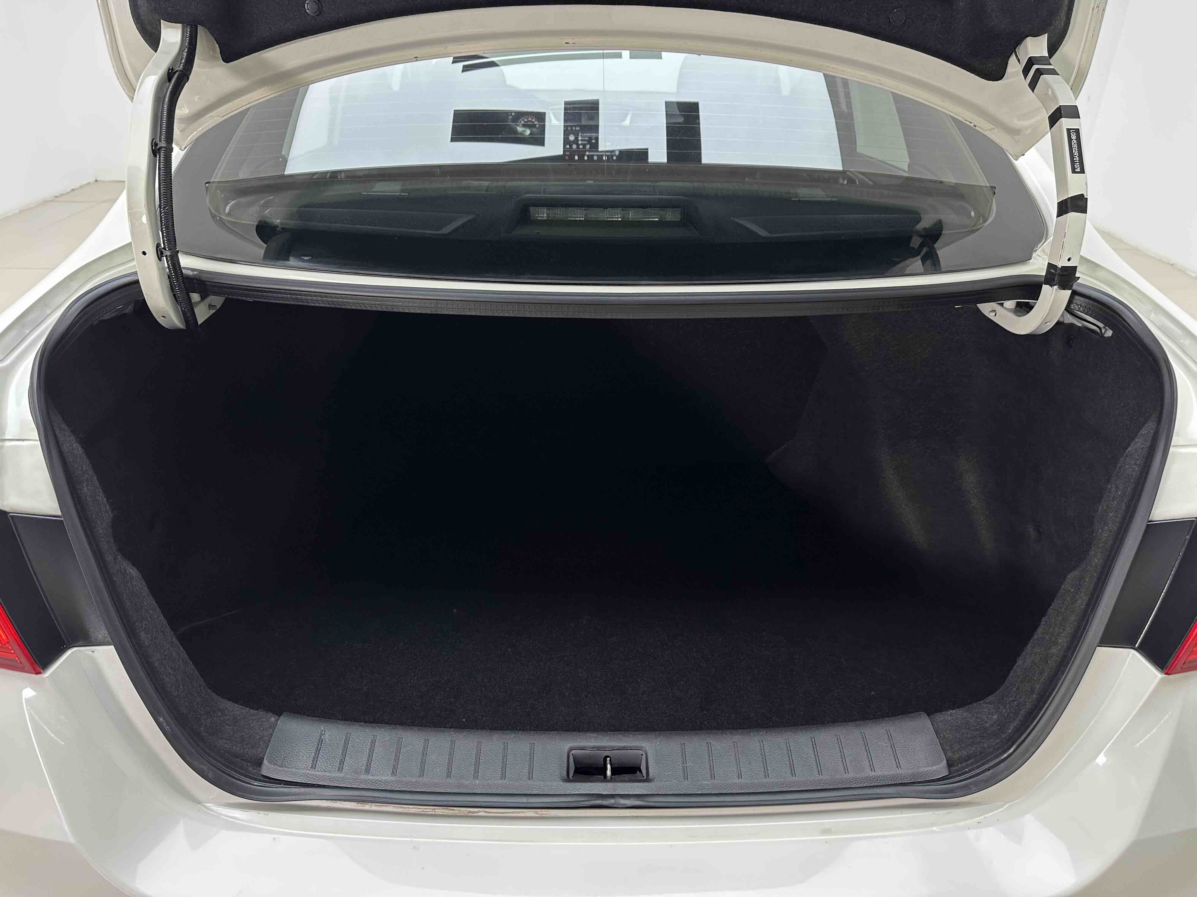 Nissan Sylphy 2024 صورة سيارة #17