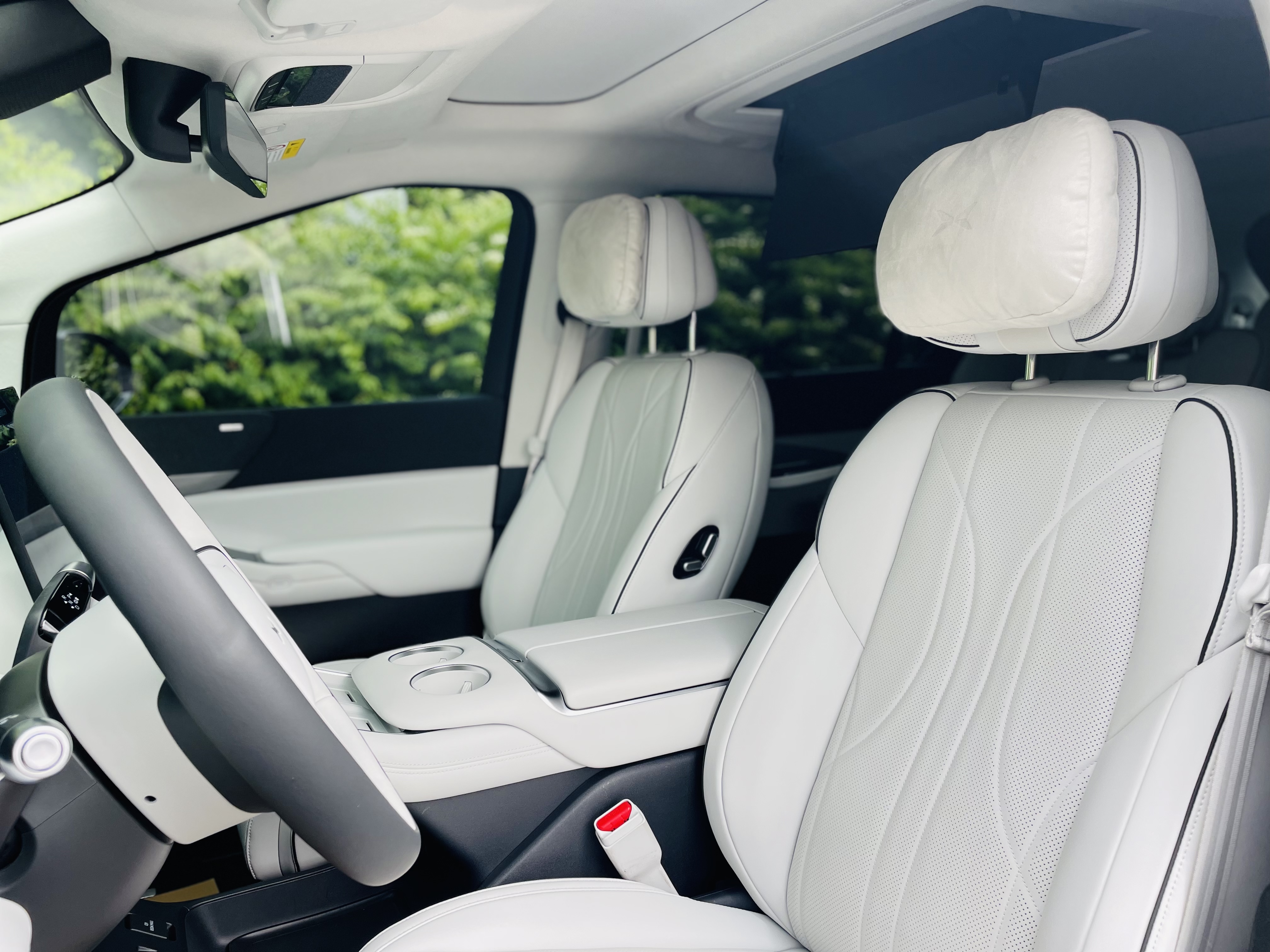 小鹏 小鹏X9 2025 汽车图片 #17