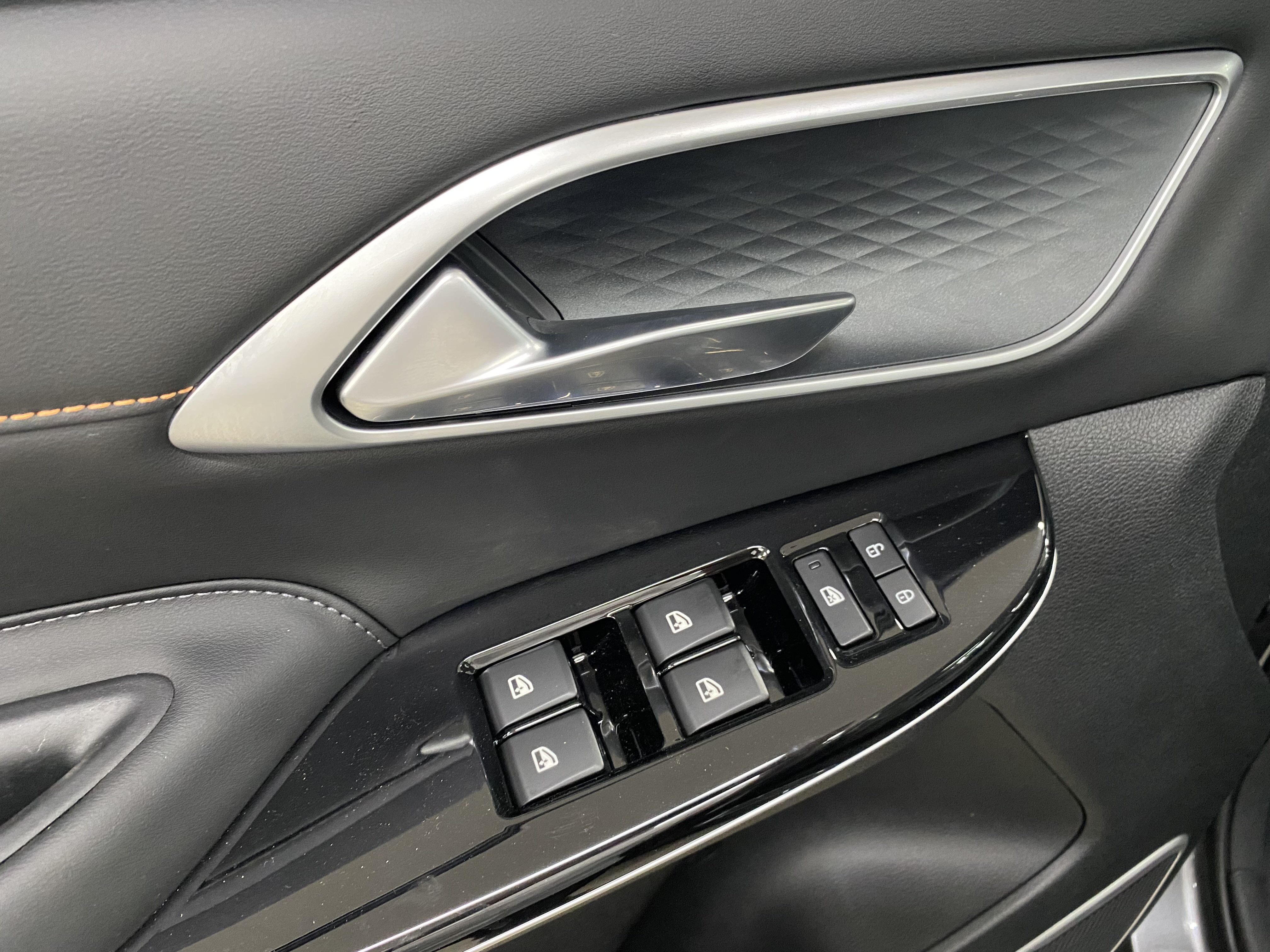 Changan X7 PLUS 2025 car image #17