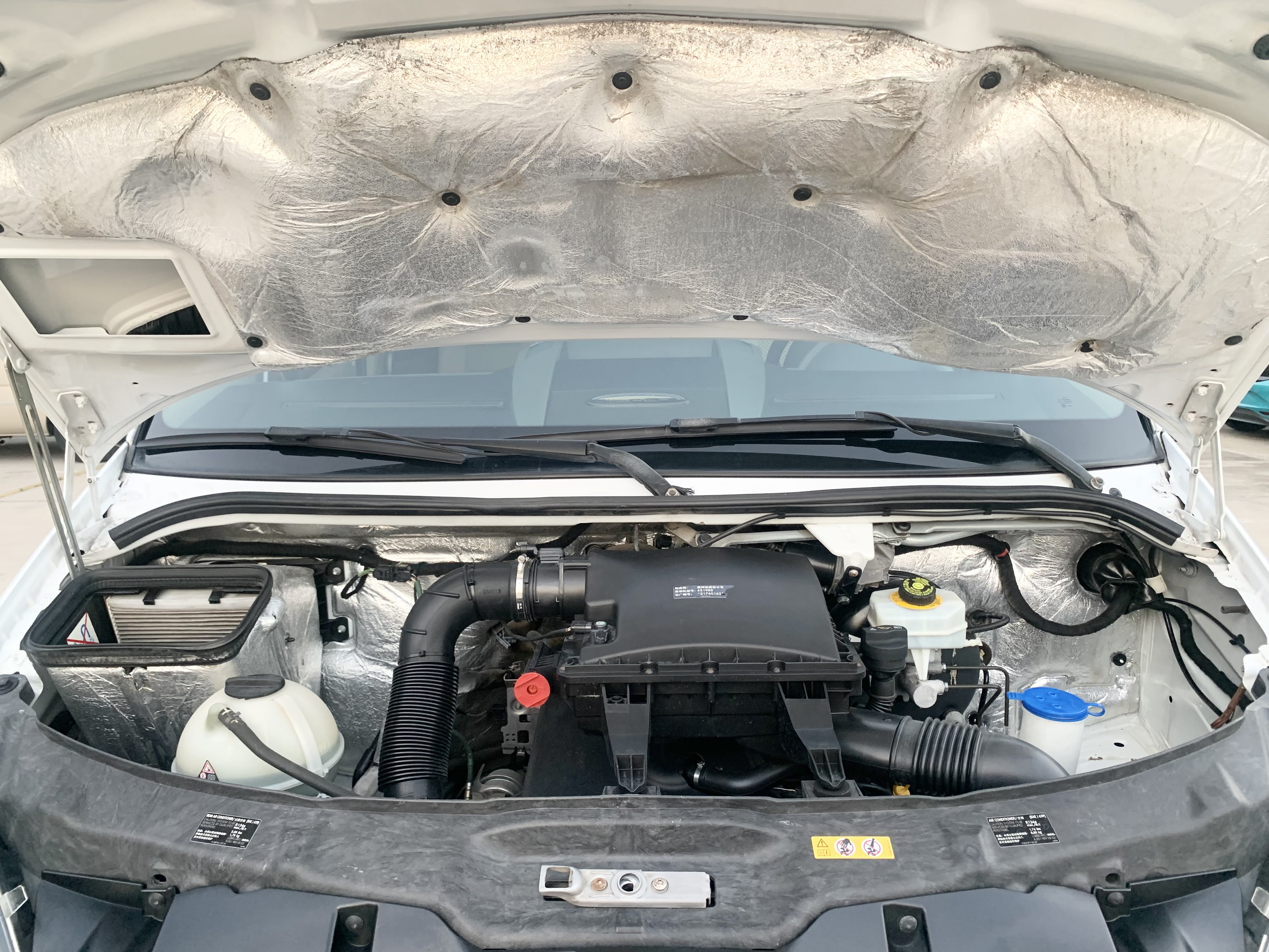 Mercedes-Benz Sprinter 2014 #17 Mercedes-Benz Sprinter 2014 car image #17