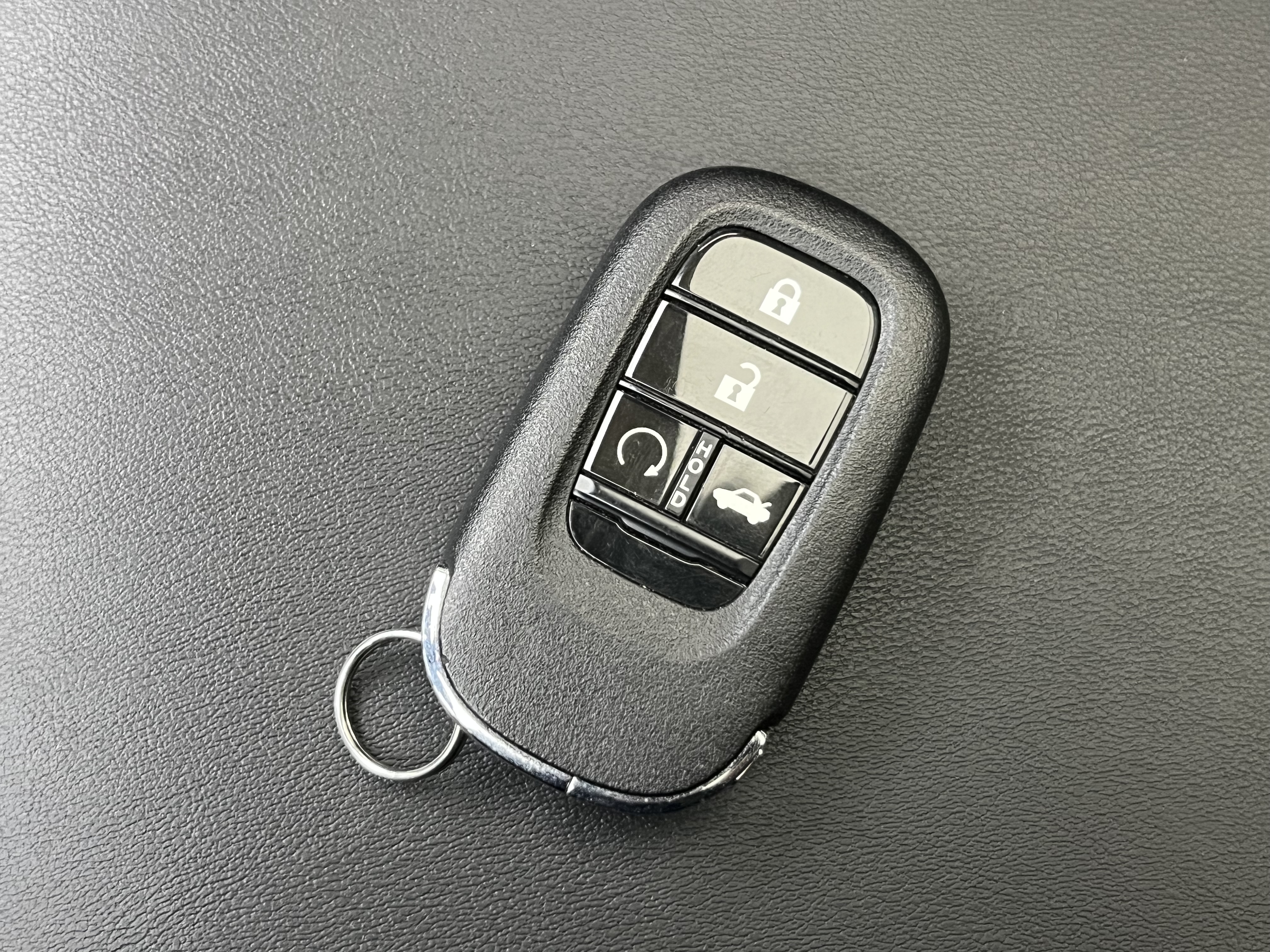 Honda Accord 2024 immagine di auto #17