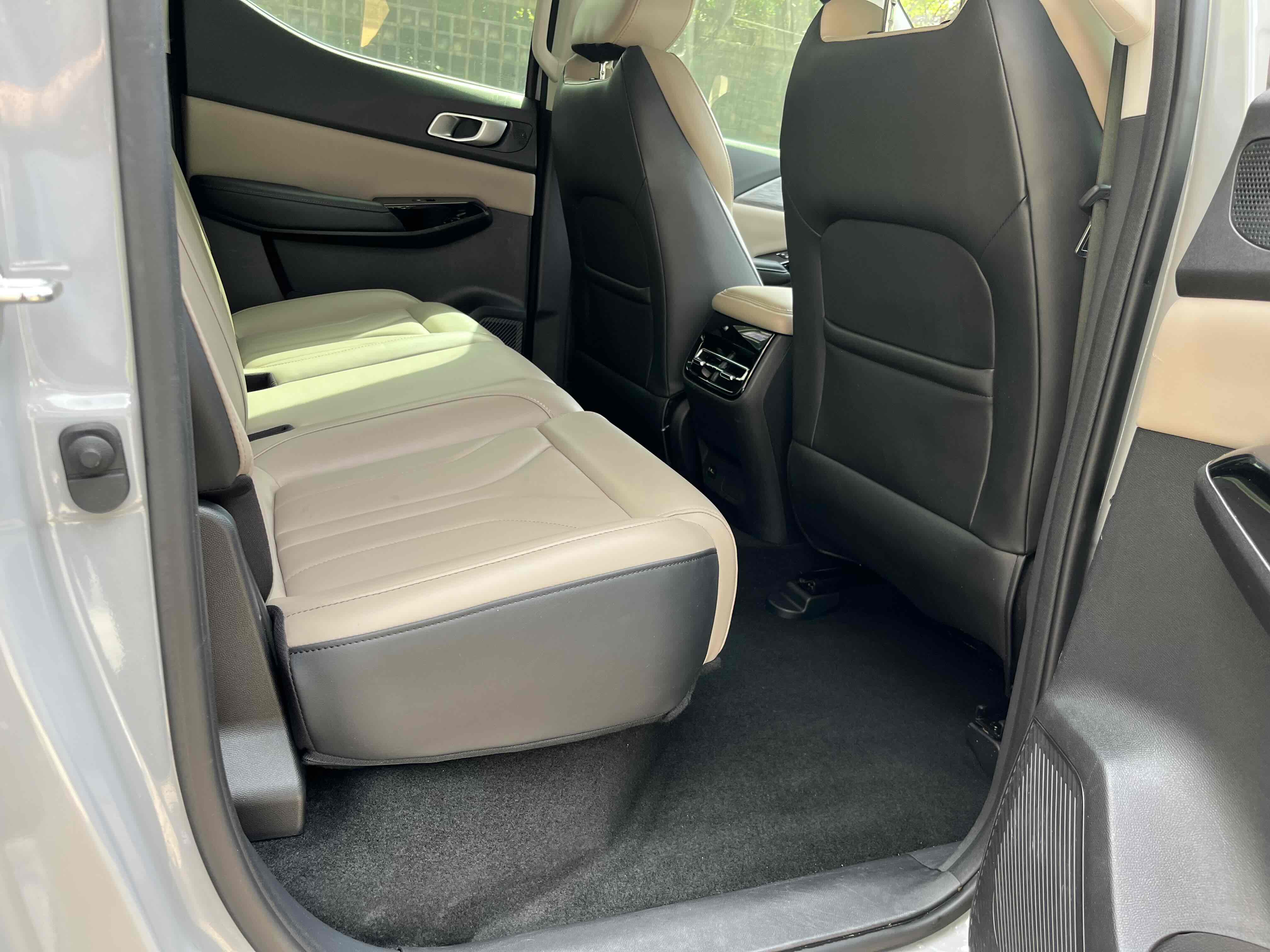 Changan Hunter 2025 immagine di auto #17