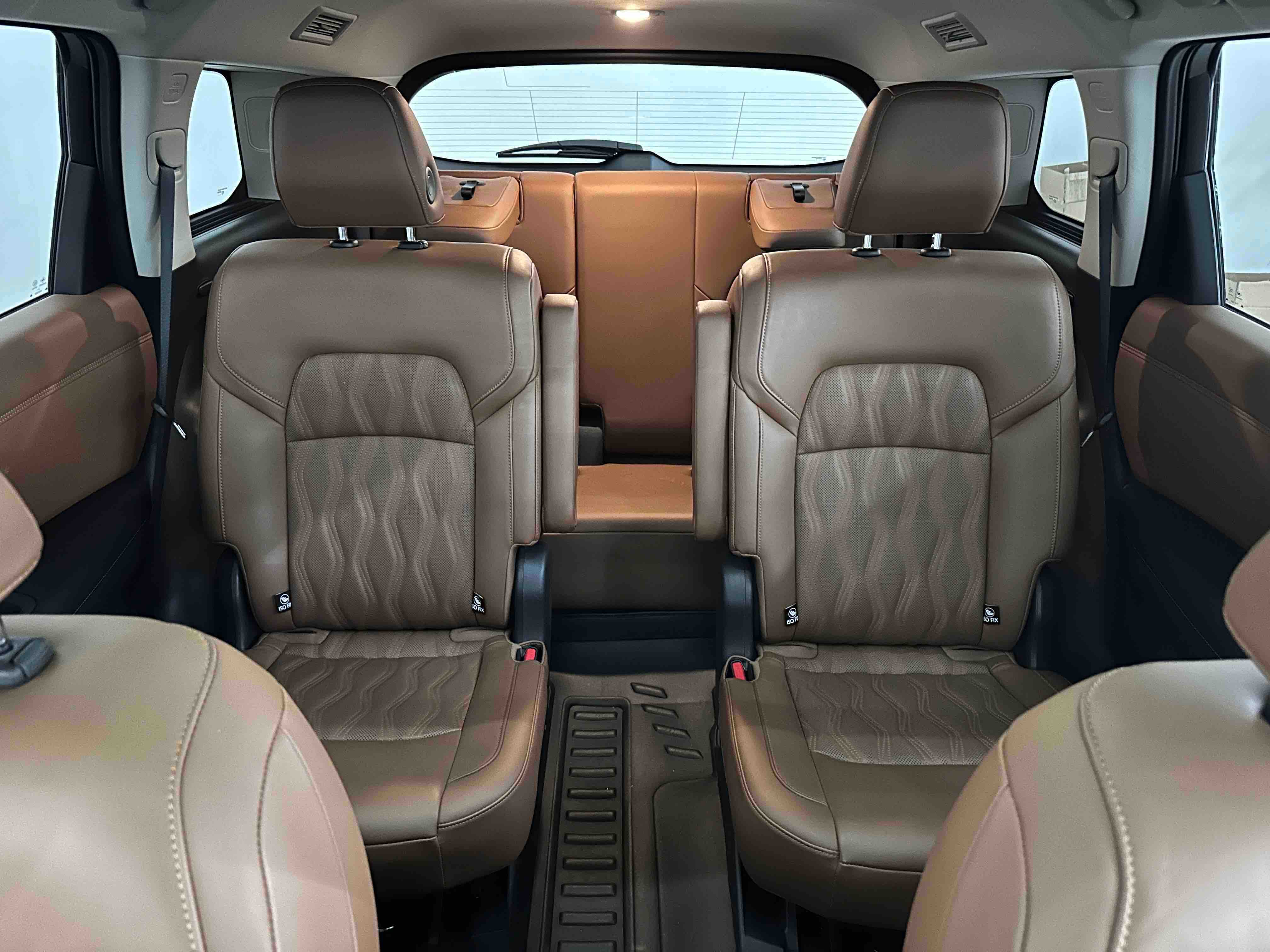 日产 探陆 2024 汽车图片 #17