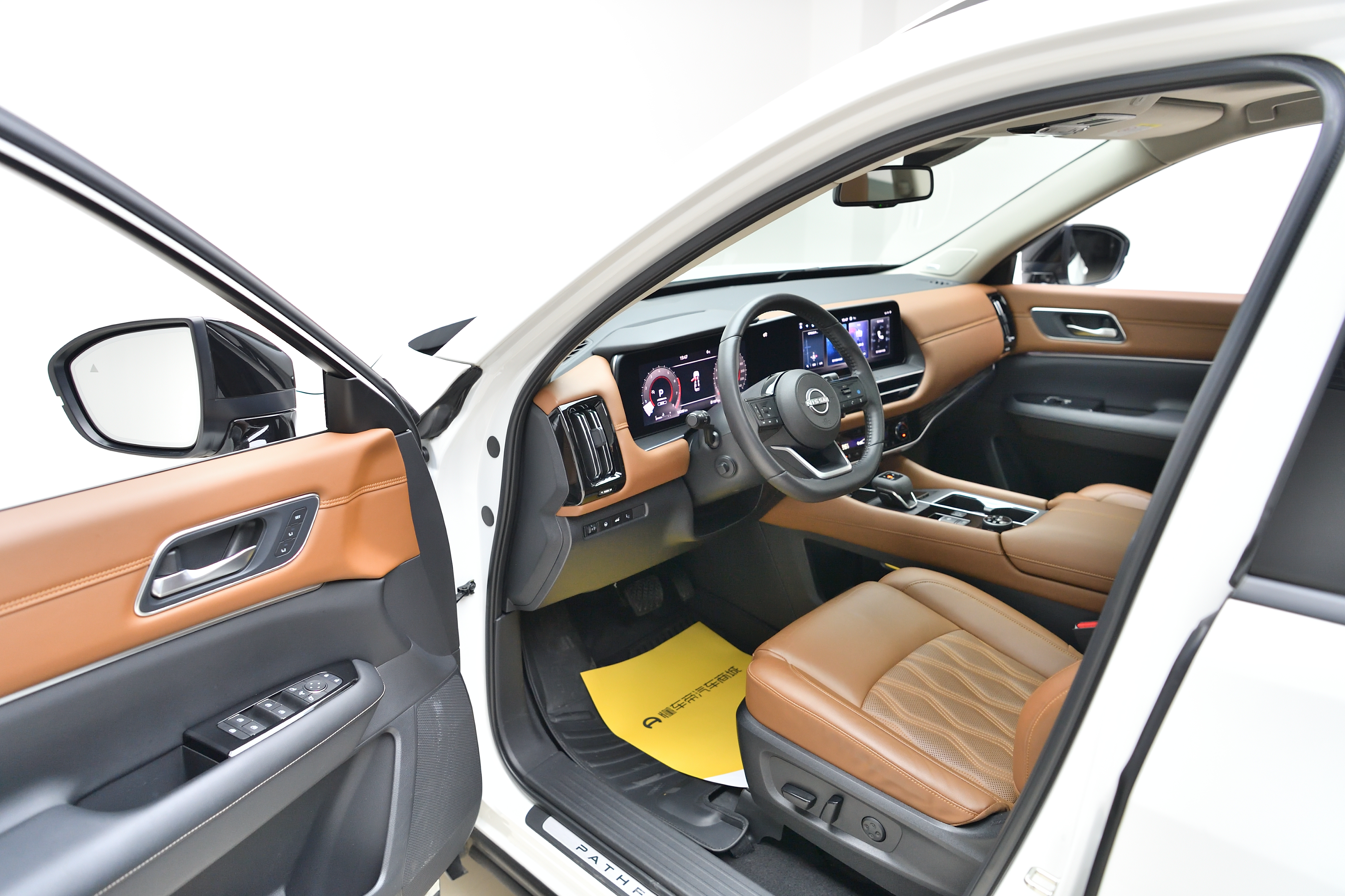 日产 探陆 2024 汽车图片 #17