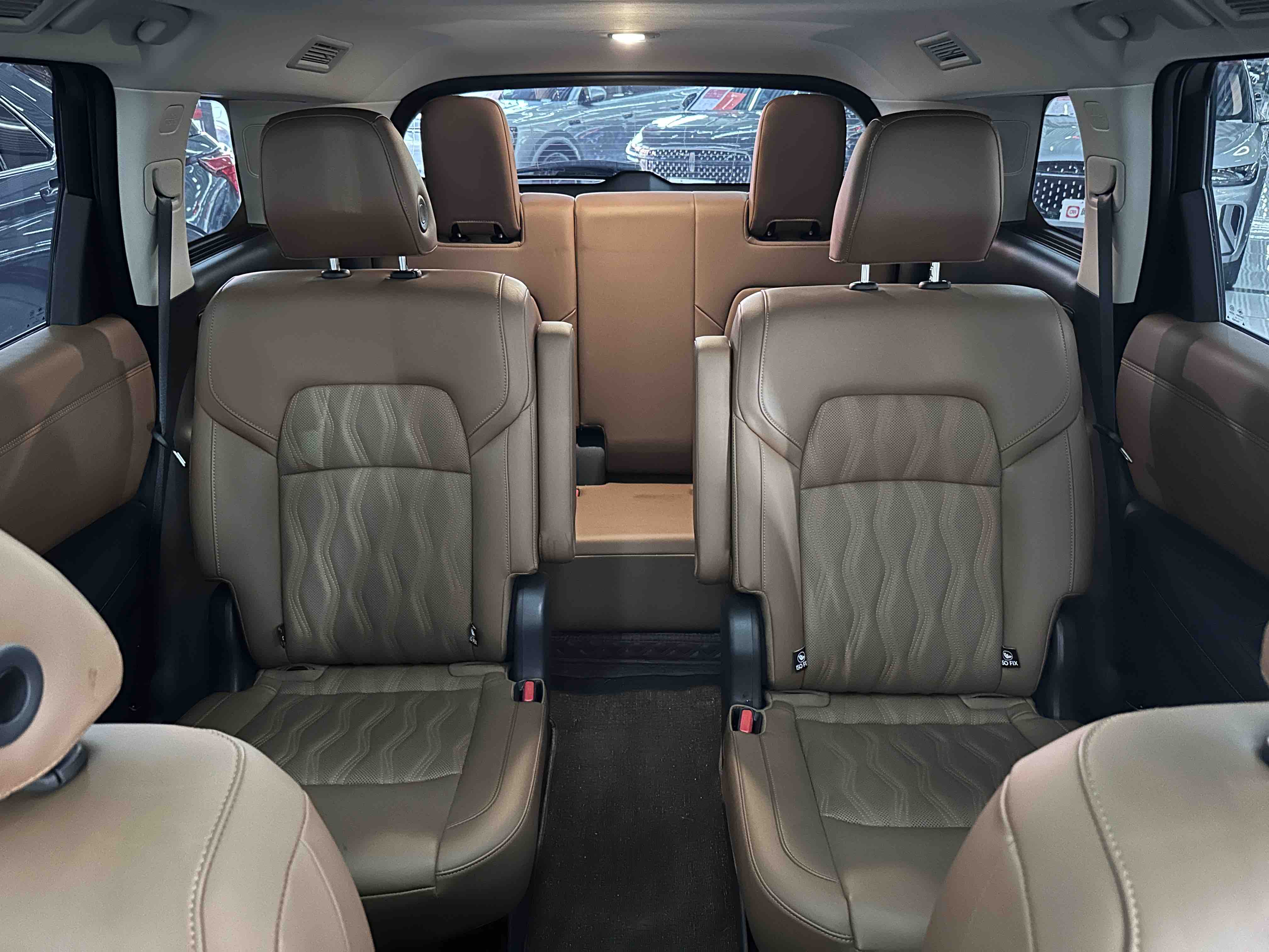 日产 探陆 2024 汽车图片 #17