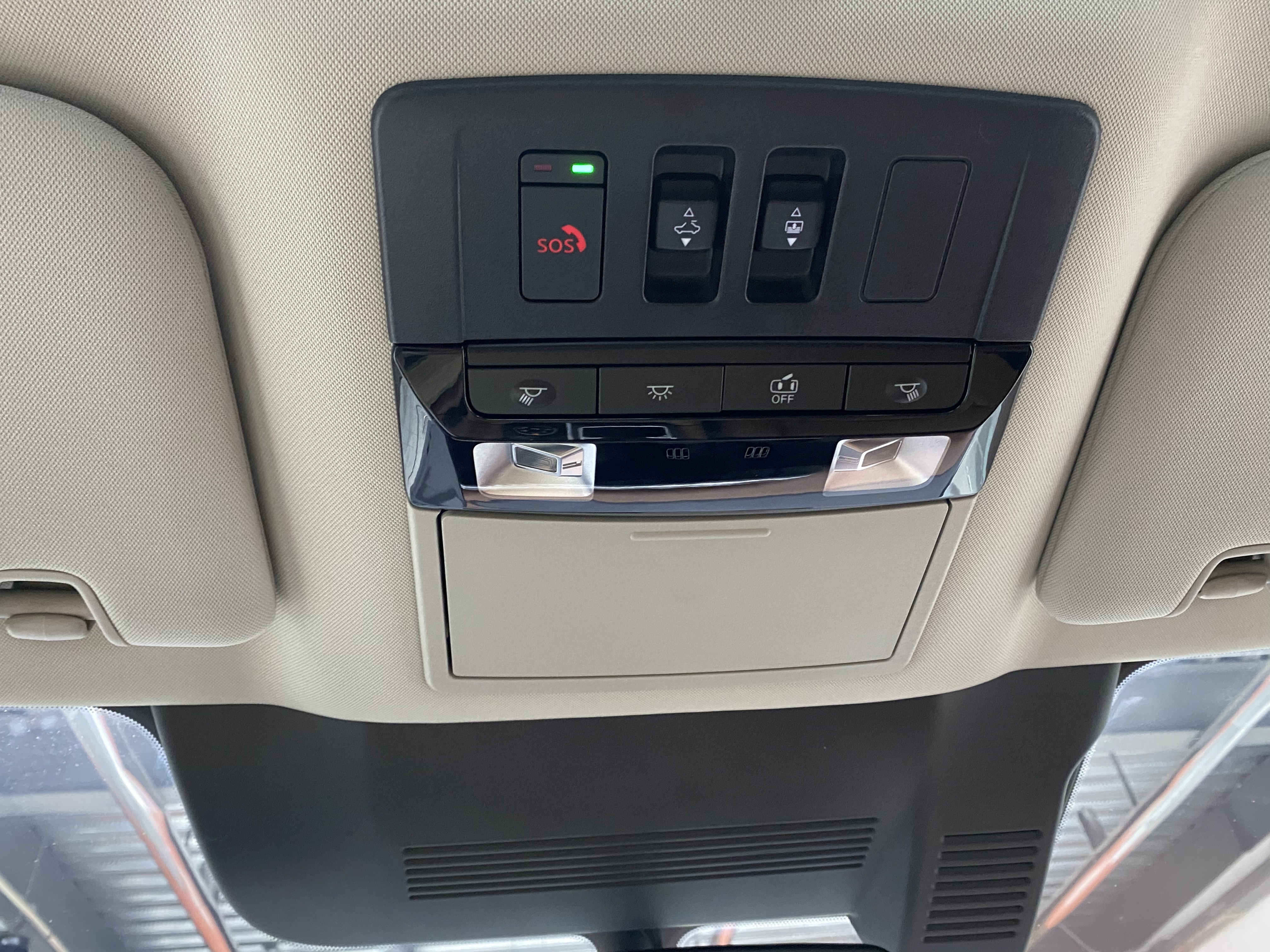 日产 探陆 2024 汽车图片 #17