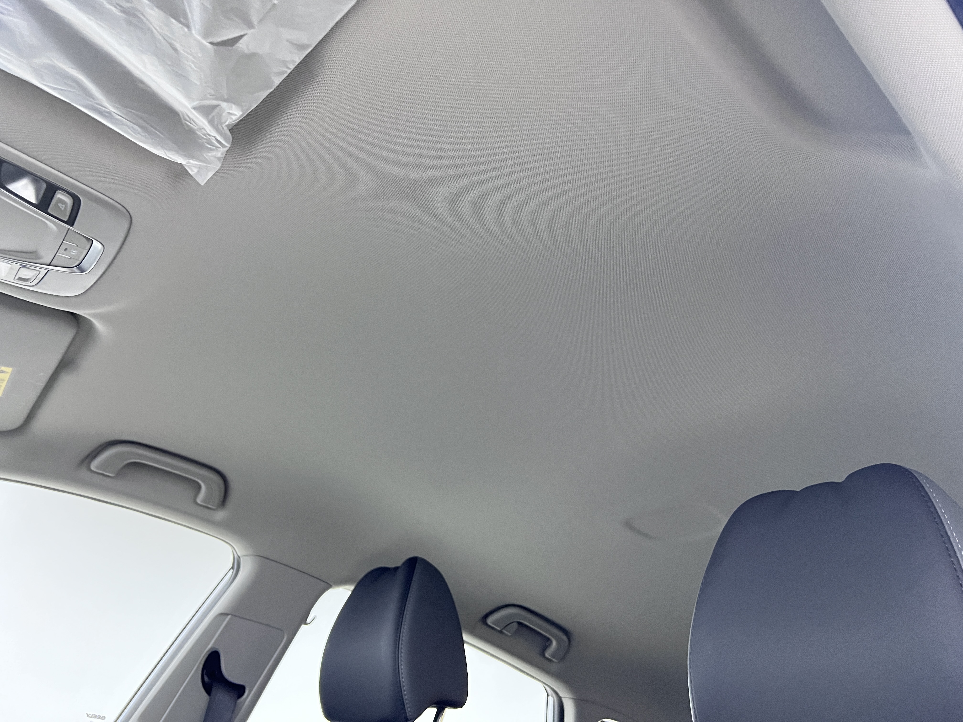 GEELY Coolray 2024 #17 GEELY Coolray 2024 car image #17