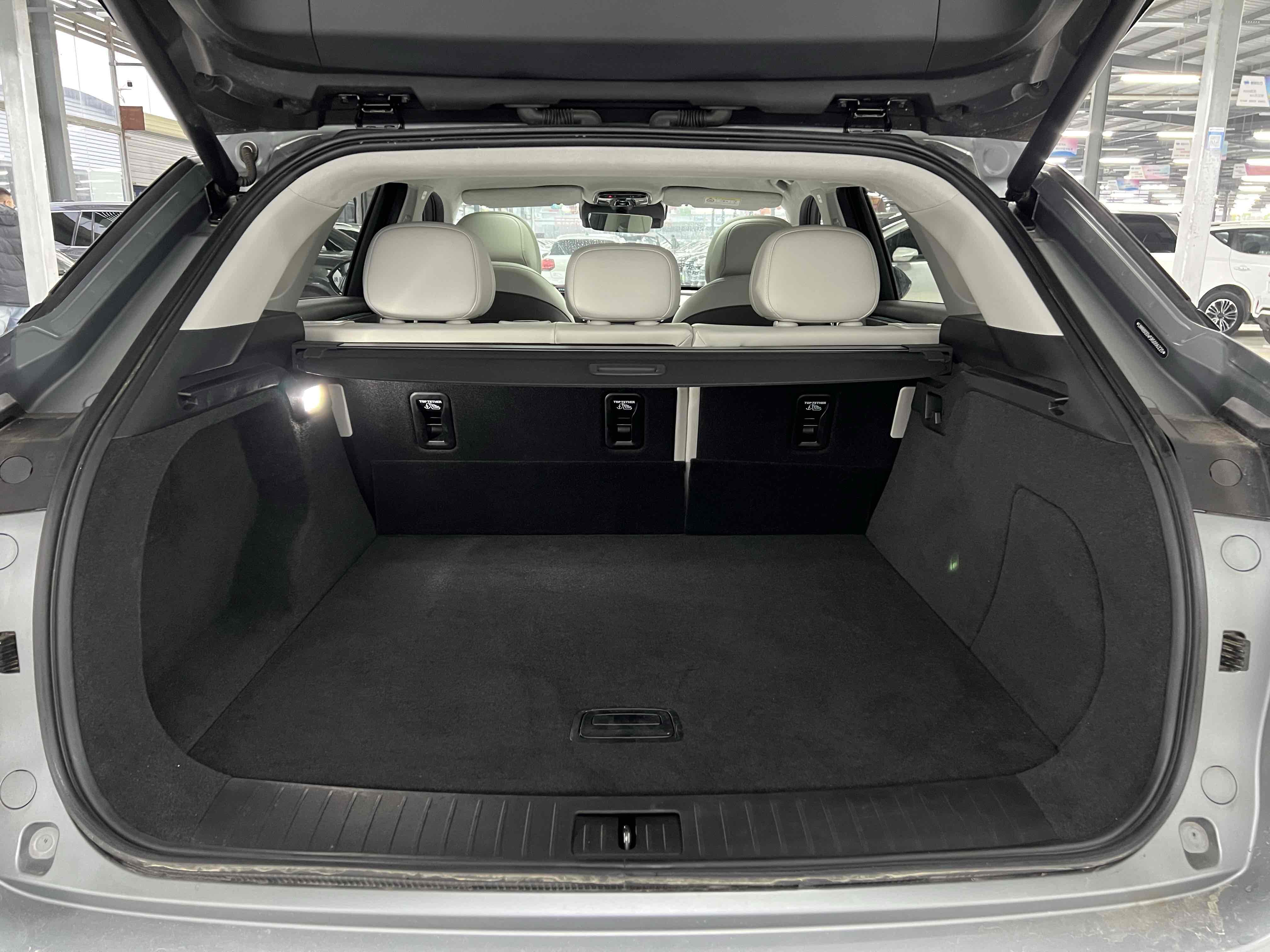 Exceed Yaoguang C-DM 2024 car image #17