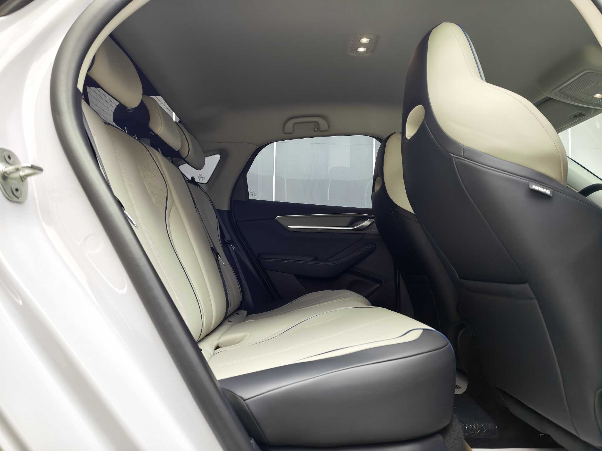 BYD Destroyer 05 2025 car image #17