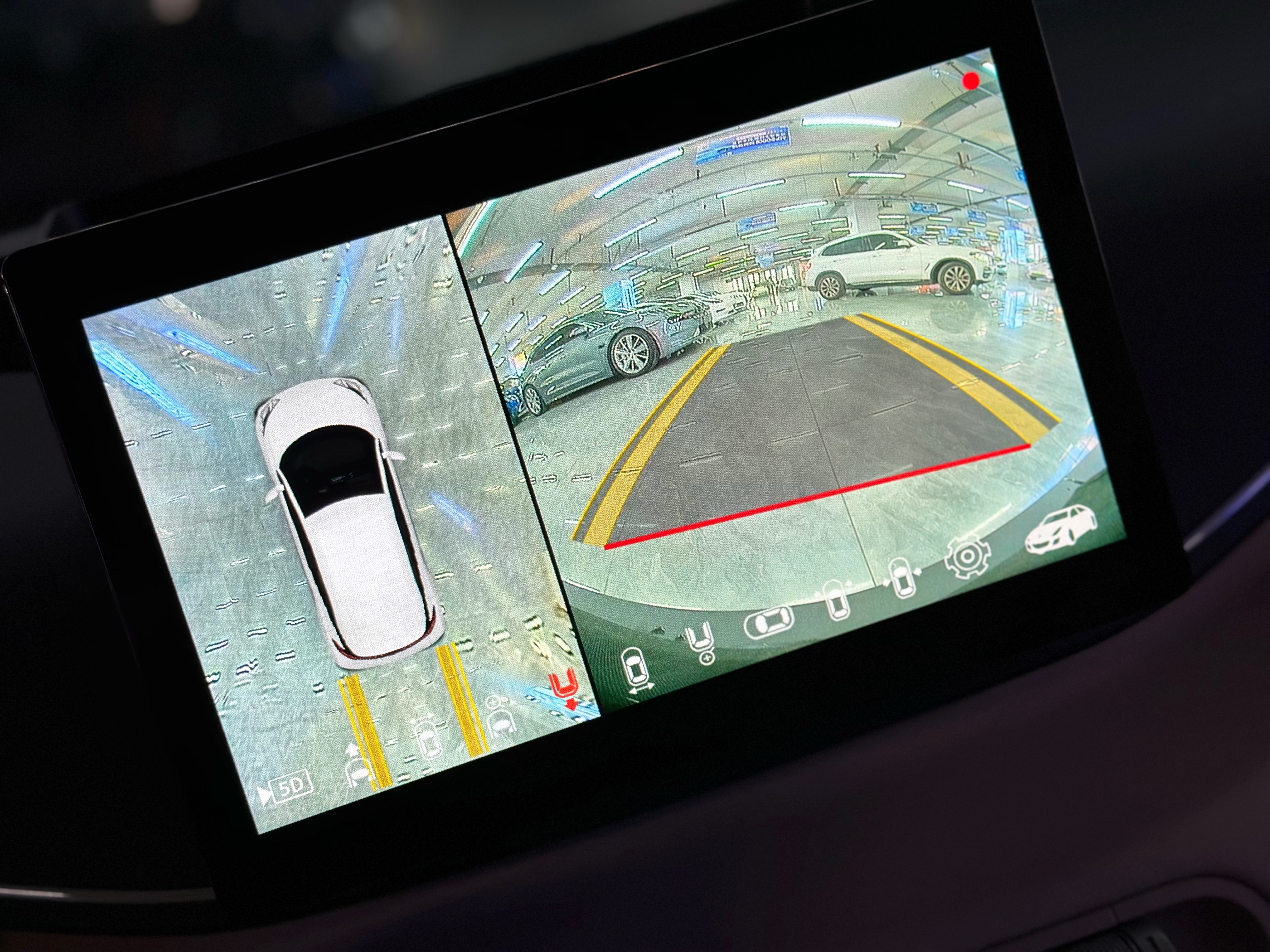 BYD Seagull 2024 #17 BYD Seagull 2024 car image #17