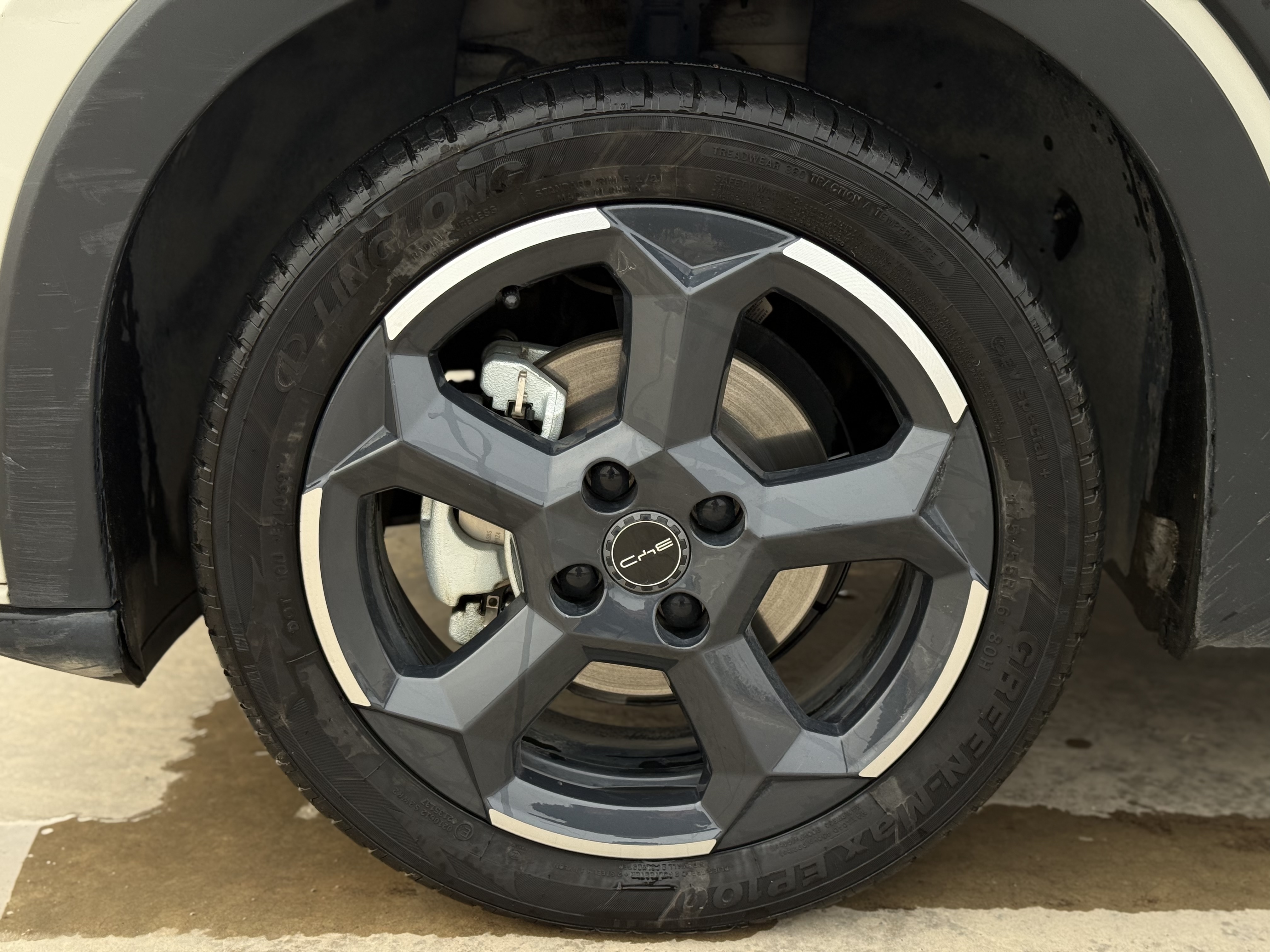 BYD Seagull 2024 immagine di auto #17