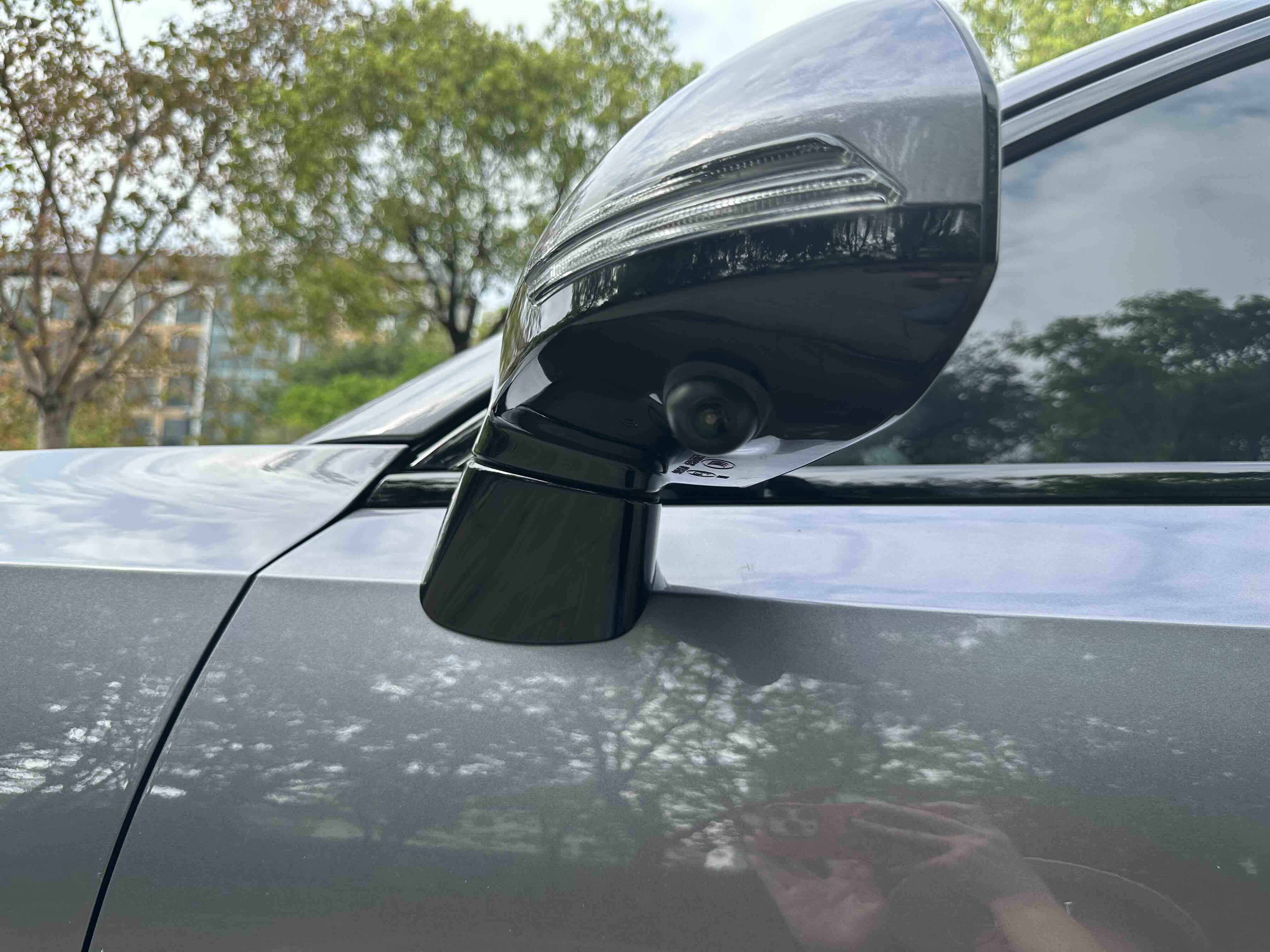 Dashing 2024 car image #17