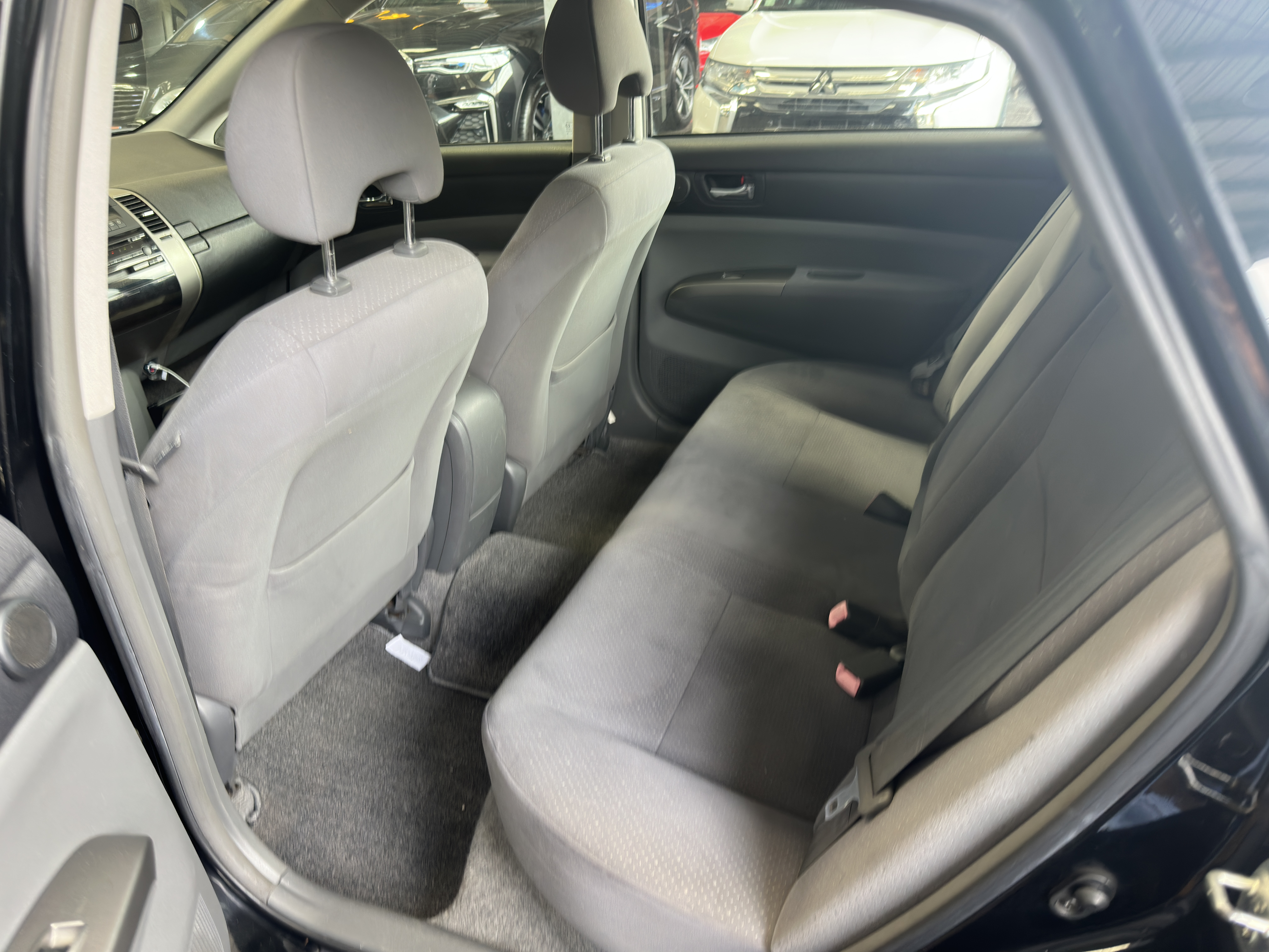 Toyota Prius 2006 immagine di auto #17